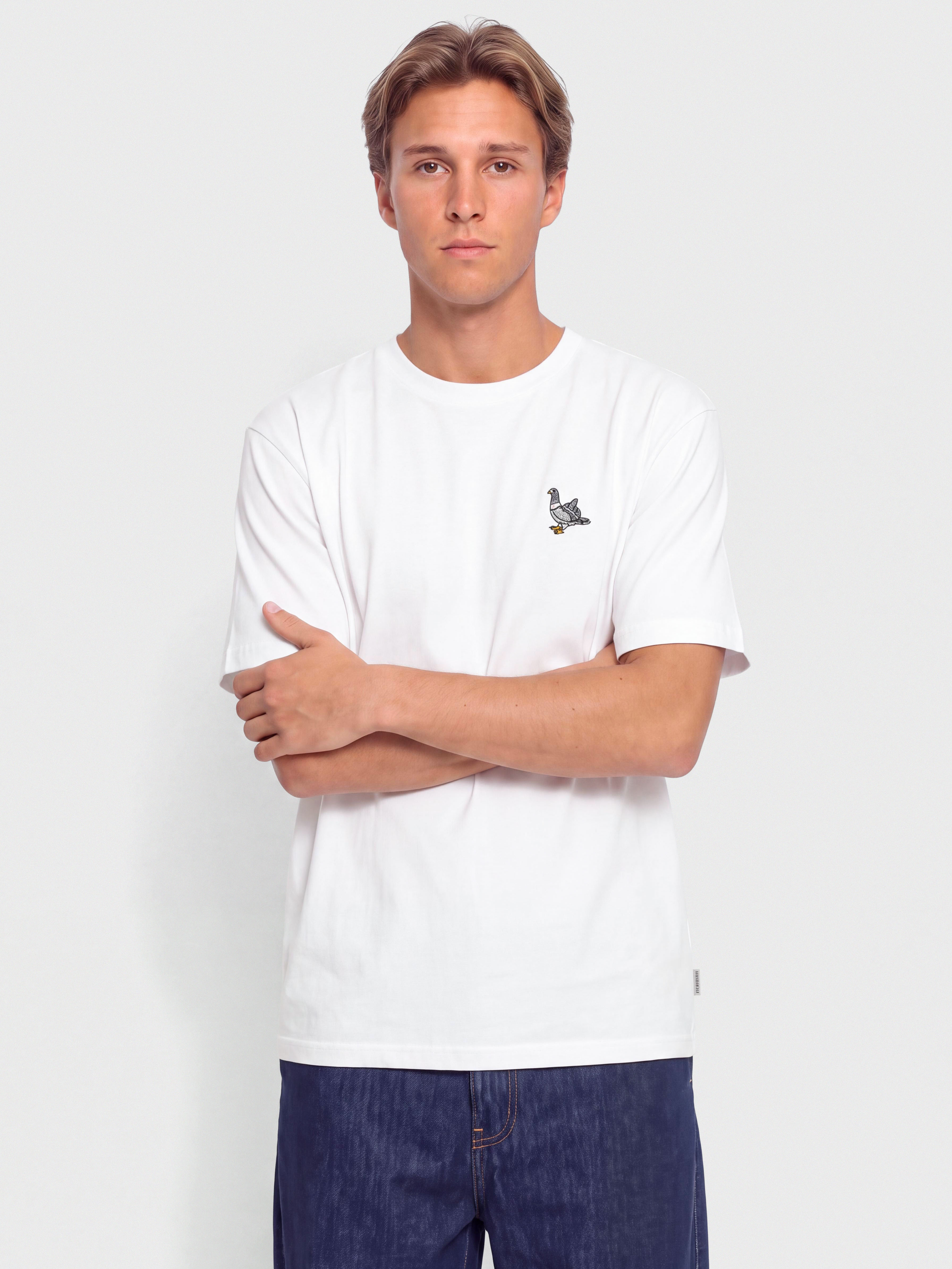 Triu010dko Iriedaily Pigeon Finger (white)