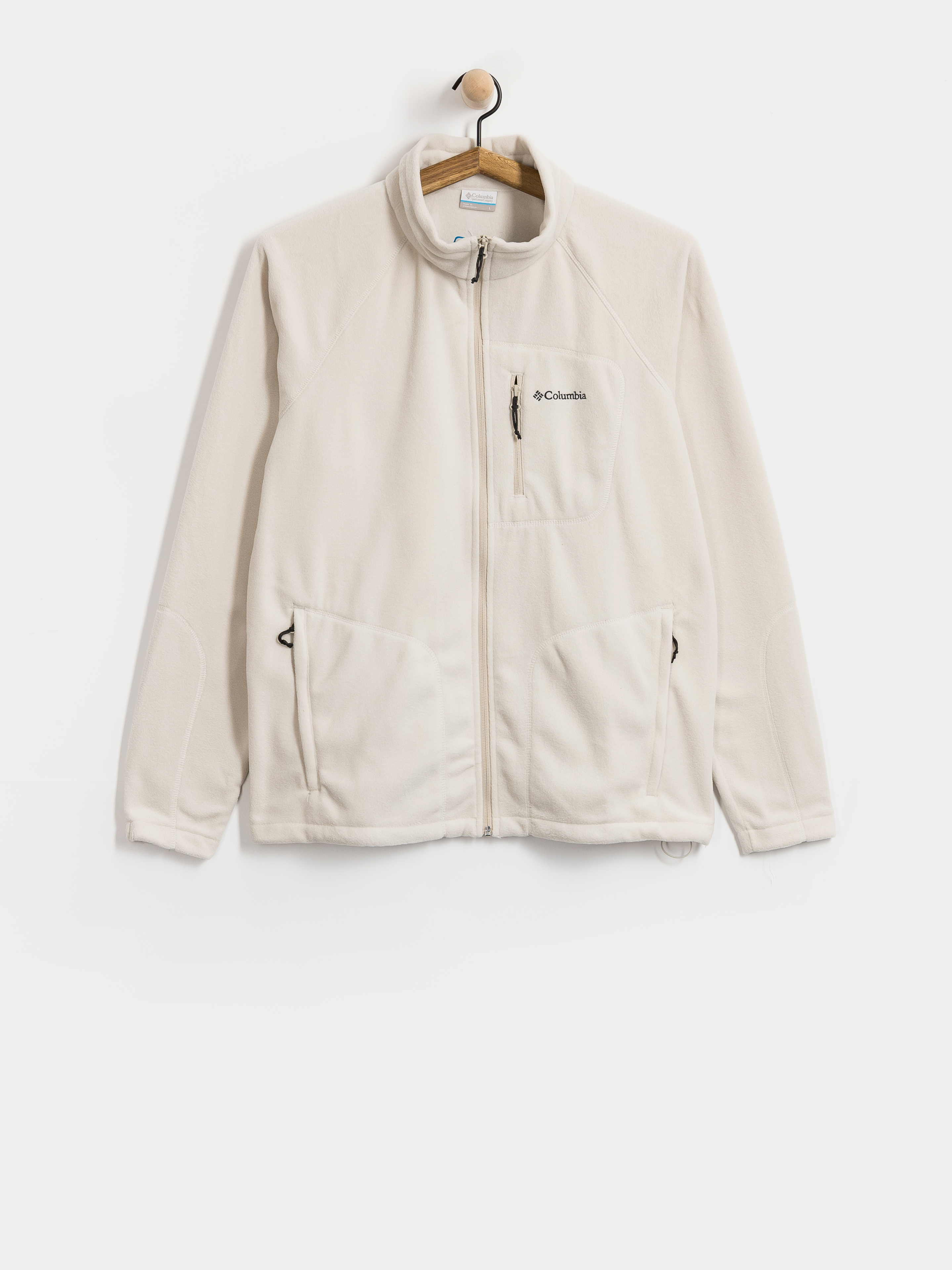 Fleecová mikina Columbia Fast Trek II Full Zip