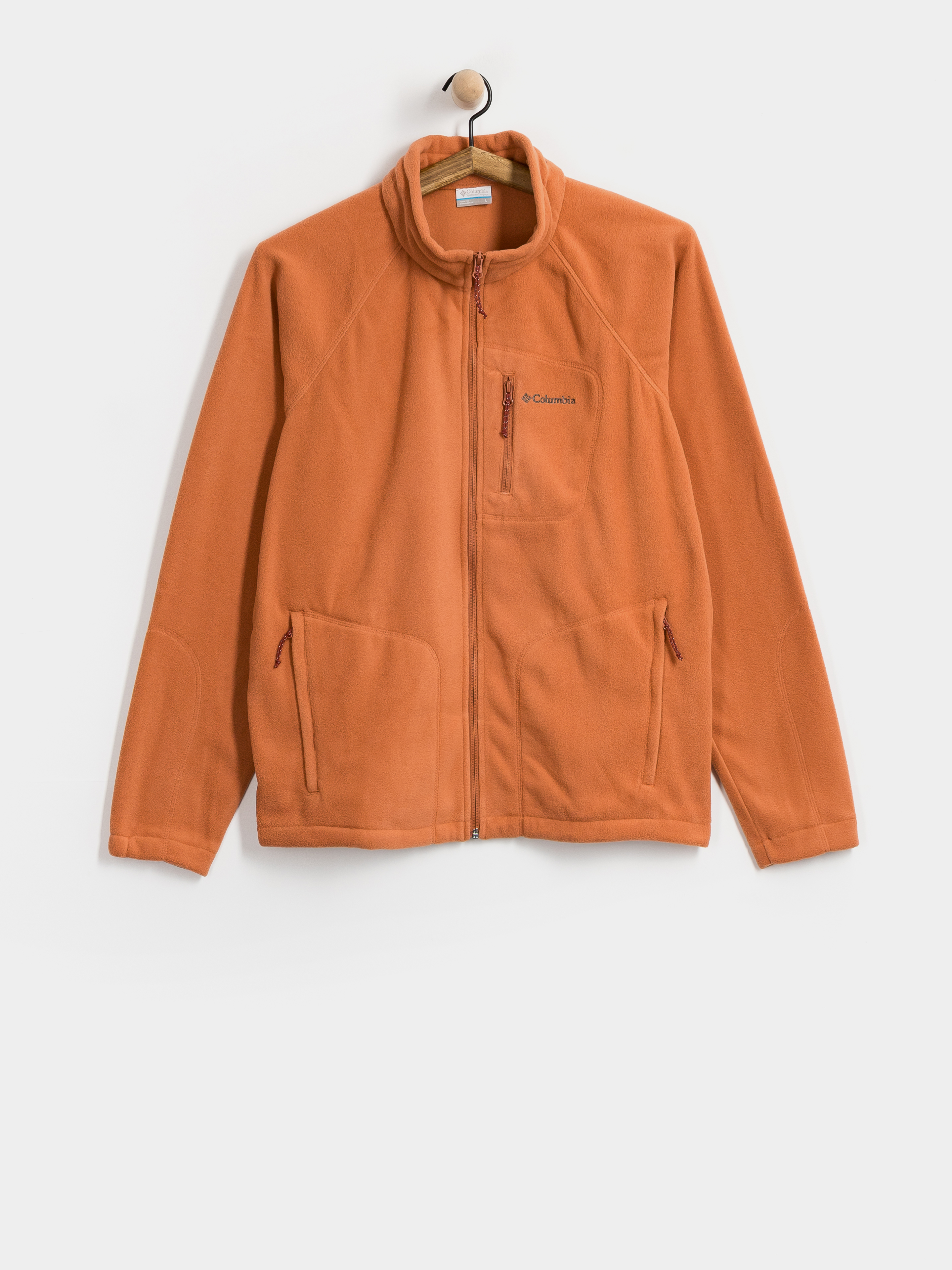 Fleecová mikina Columbia Fast Trek II Full Zip