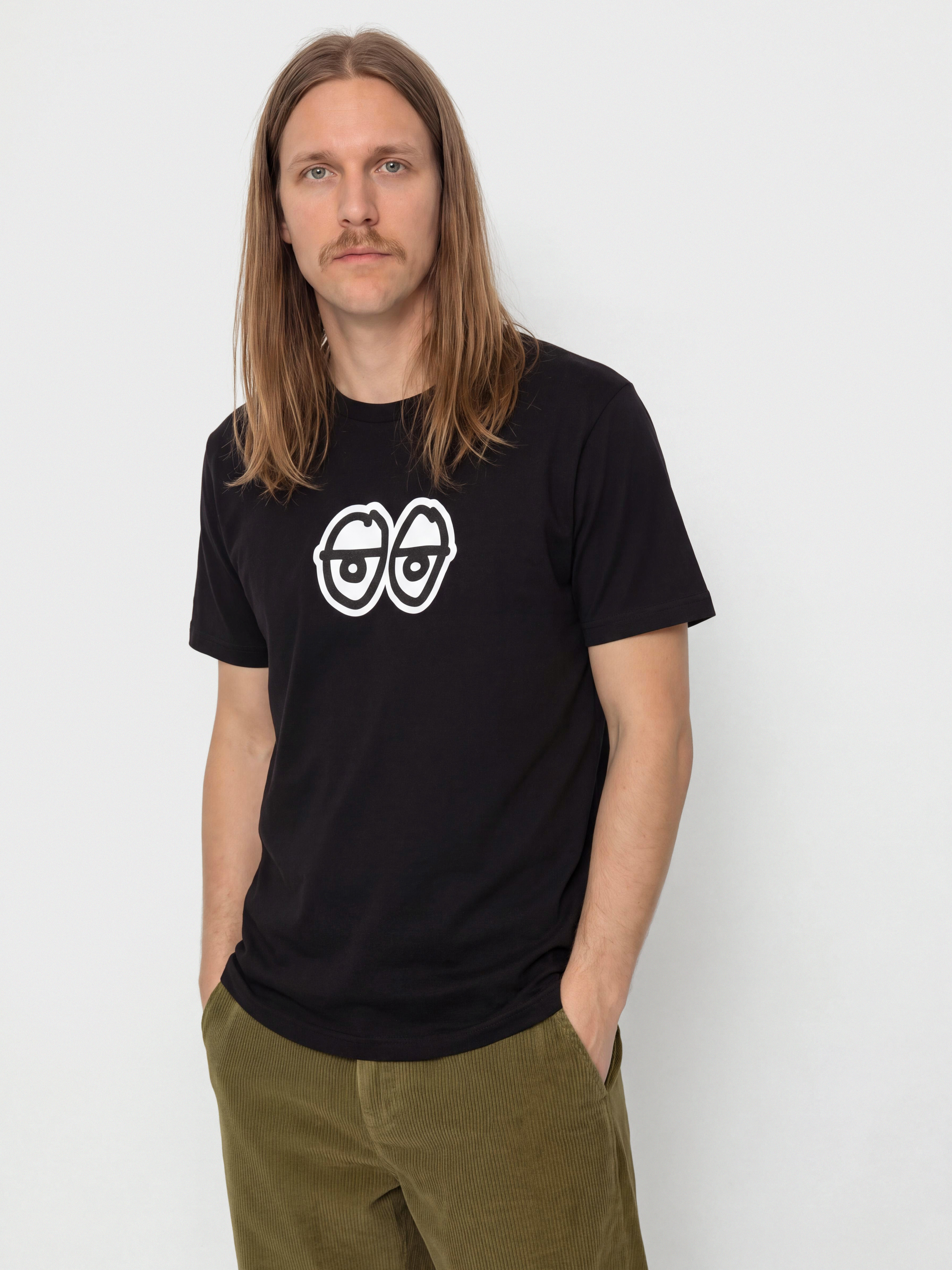 Tričko Krooked Eyes Lg