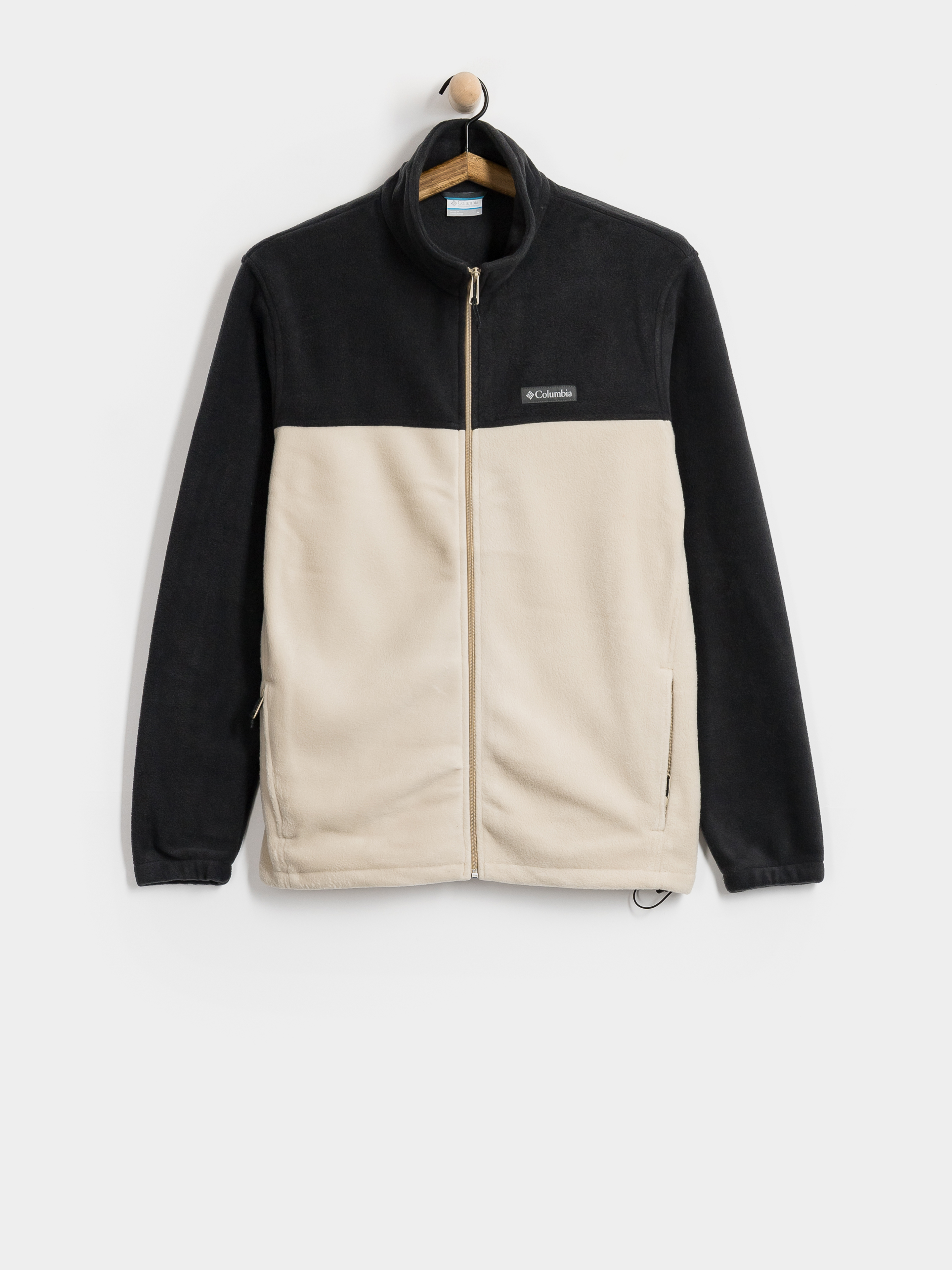 Fleecová mikina Columbia Steens Mountain Full Zip 2.0 (ancient fossil)