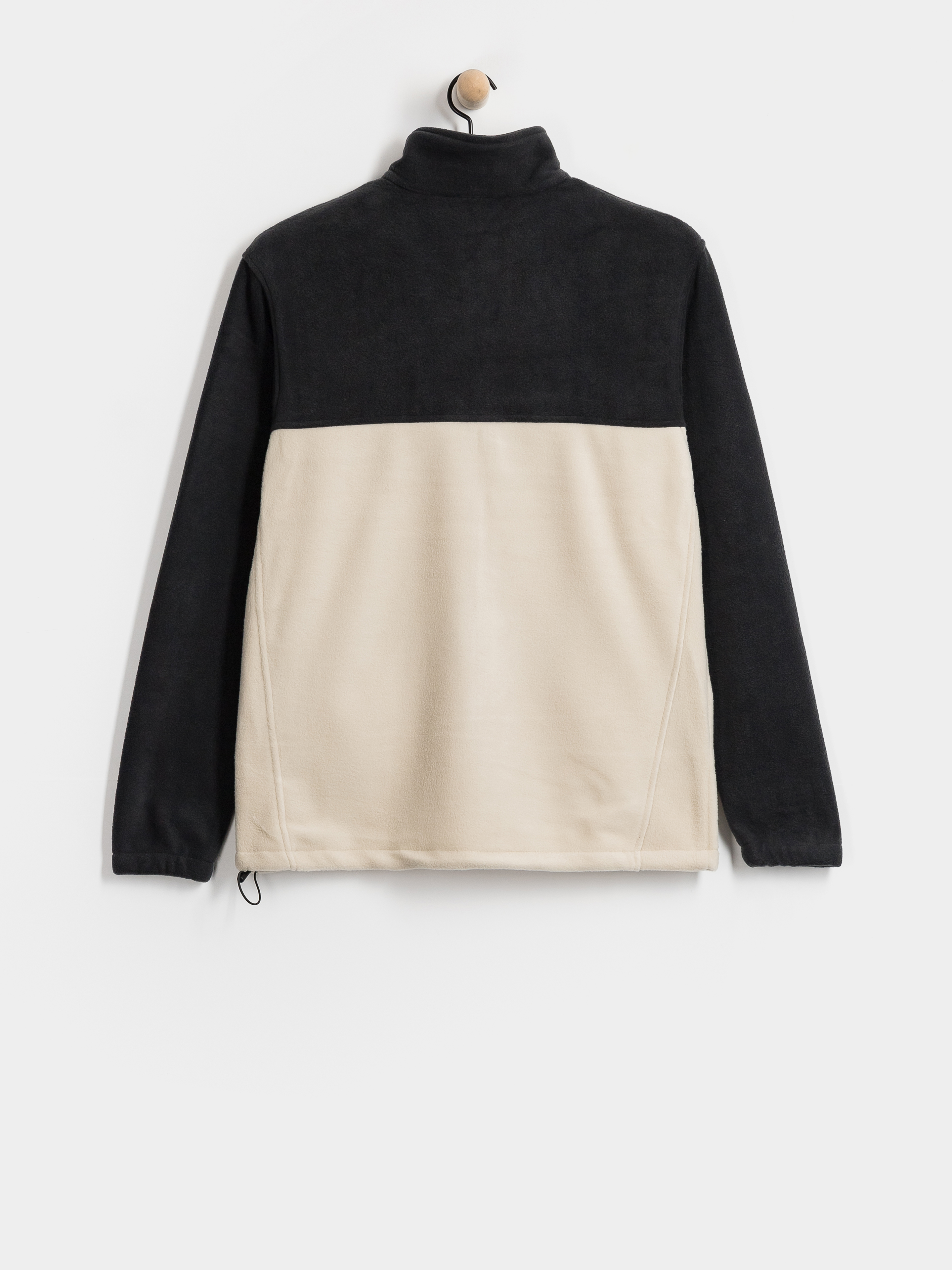 Pánský Fleecová mikina Columbia Steens Mountain Full Zip 2.0 (ancient fossil)