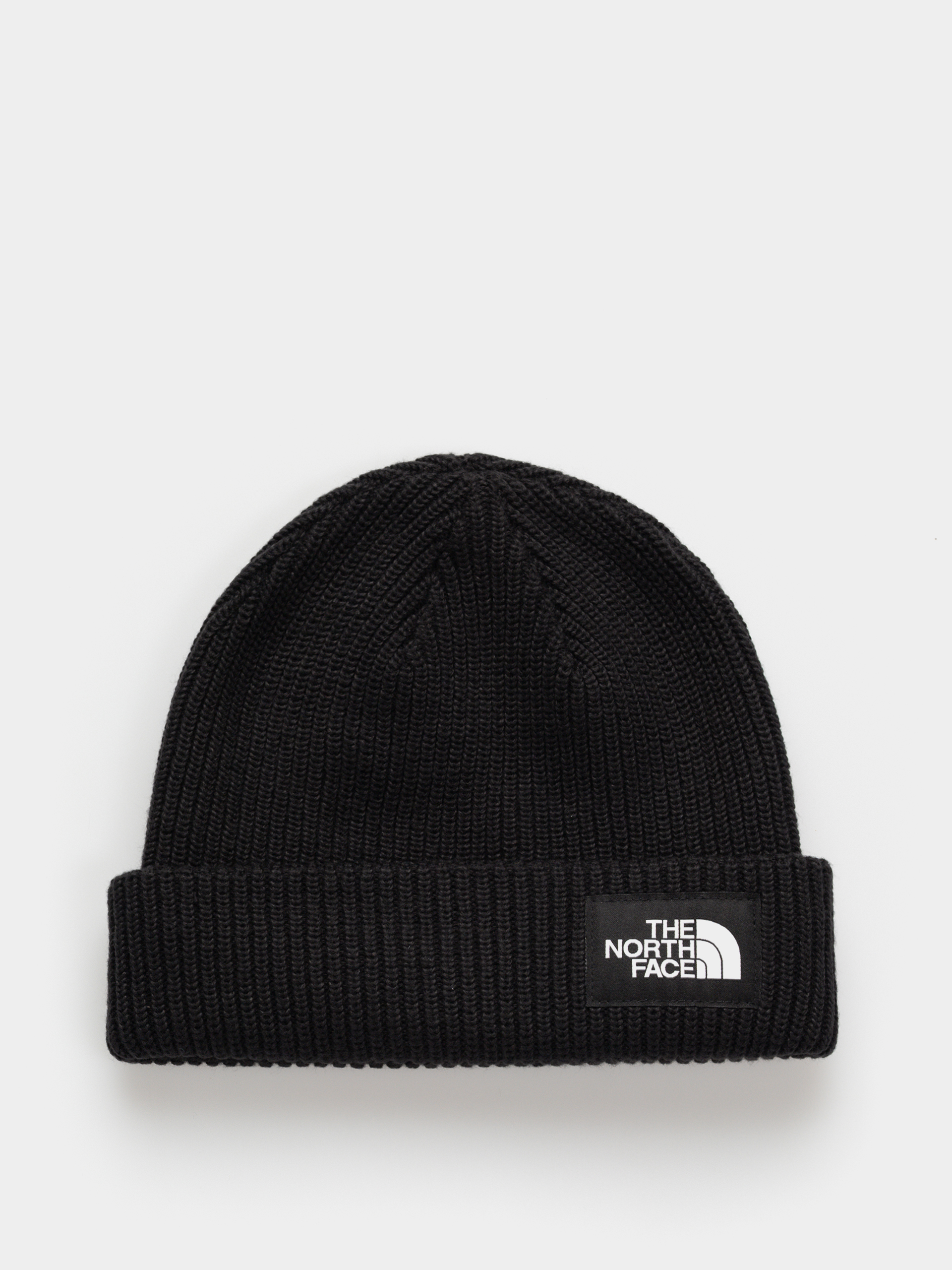 Čepice The North Face Salty Lined (tnf black)