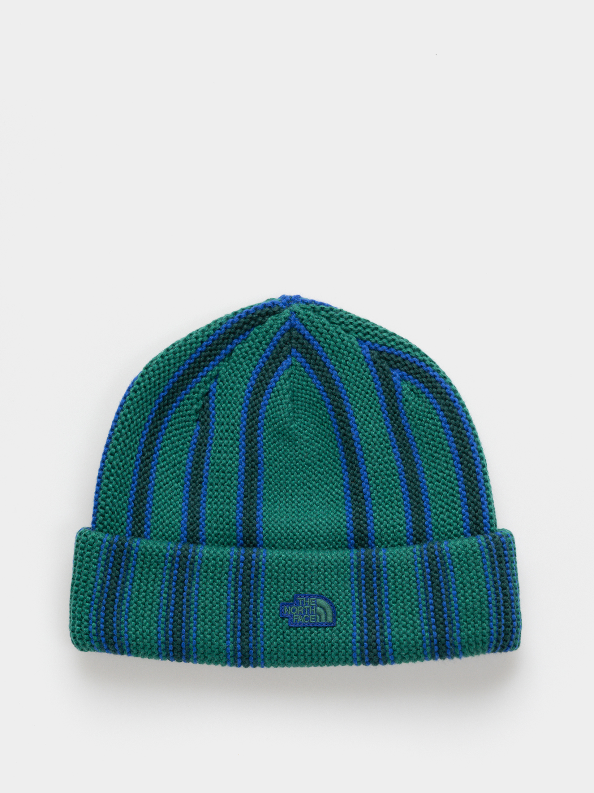 u010cepice The North Face Explore (evergreen/hunter green/)