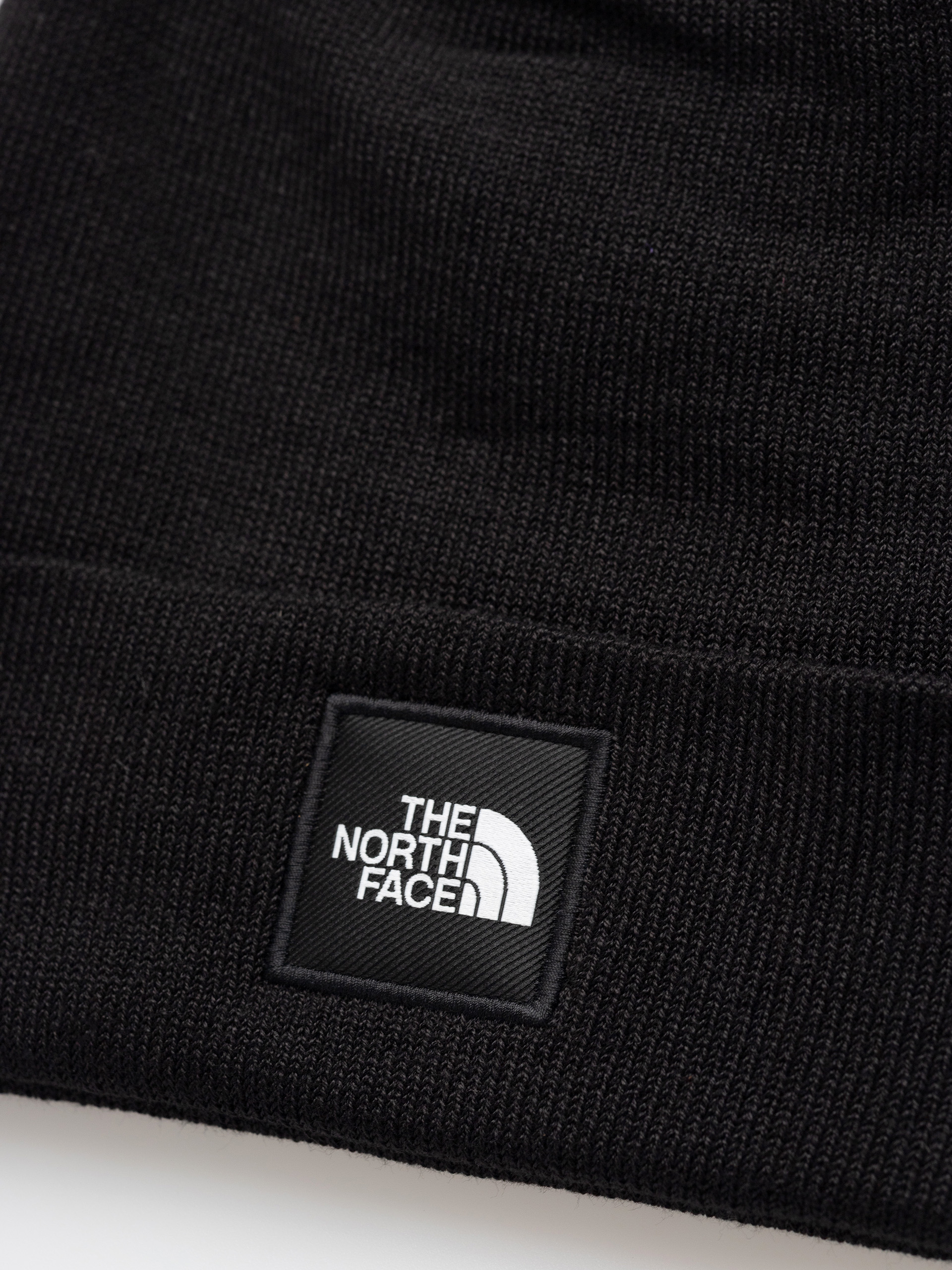 Čepice The North Face Dock Worker Recycled (tnf black)