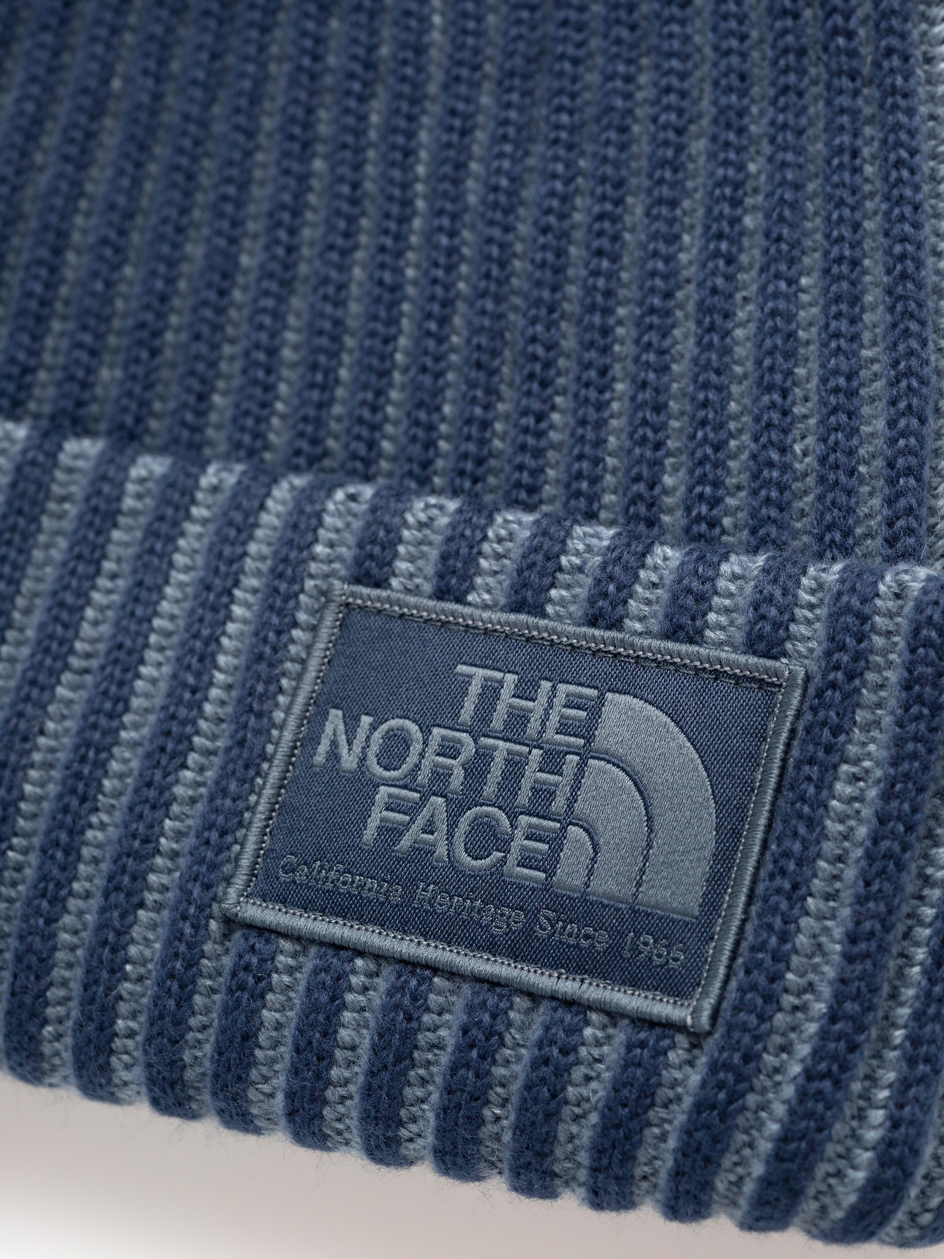 Čepice The North Face Salty Lined Se (summit navy/heritage pa)