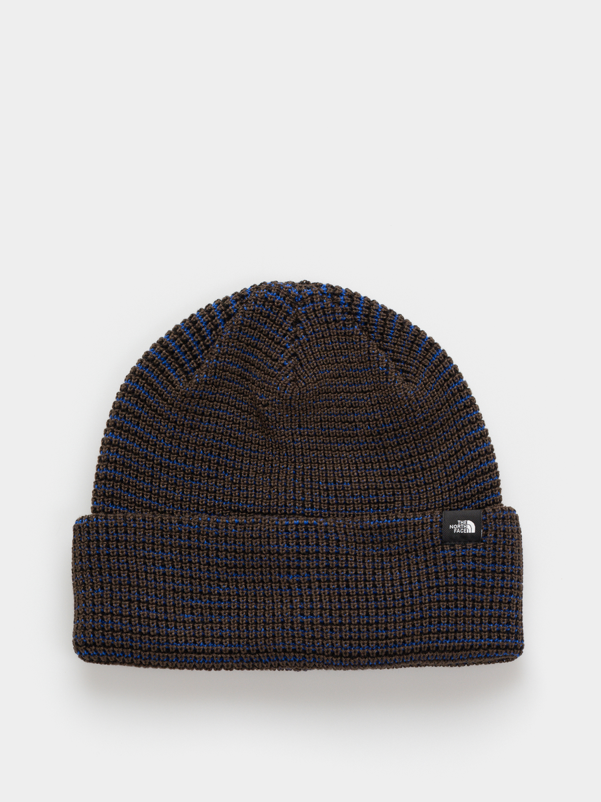 Čepice The North Face Fisherman (tnf blue multi)