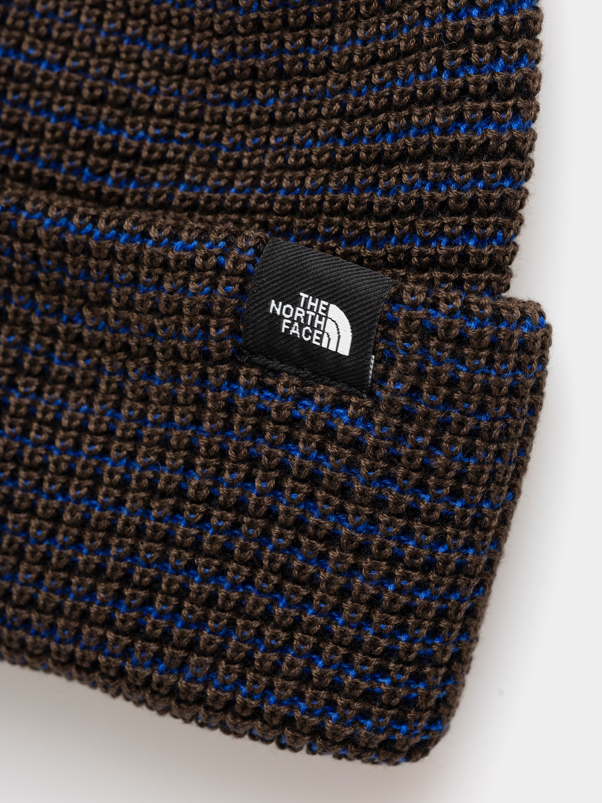 Čepice The North Face Fisherman (tnf blue multi)