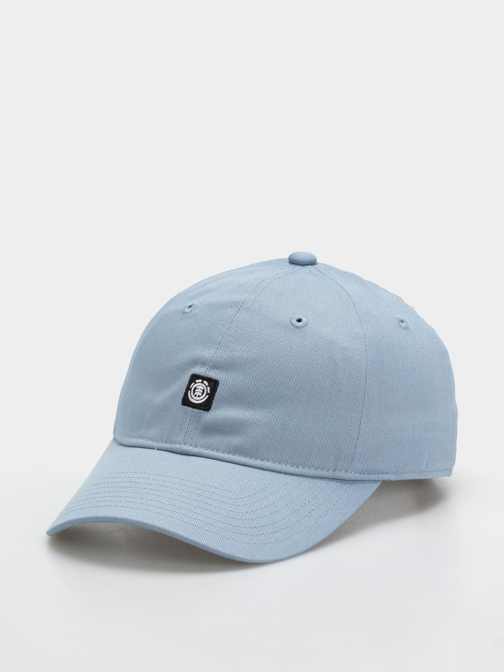 Kšiltovka  Element Icon Dad Cap Twill (faded denim)