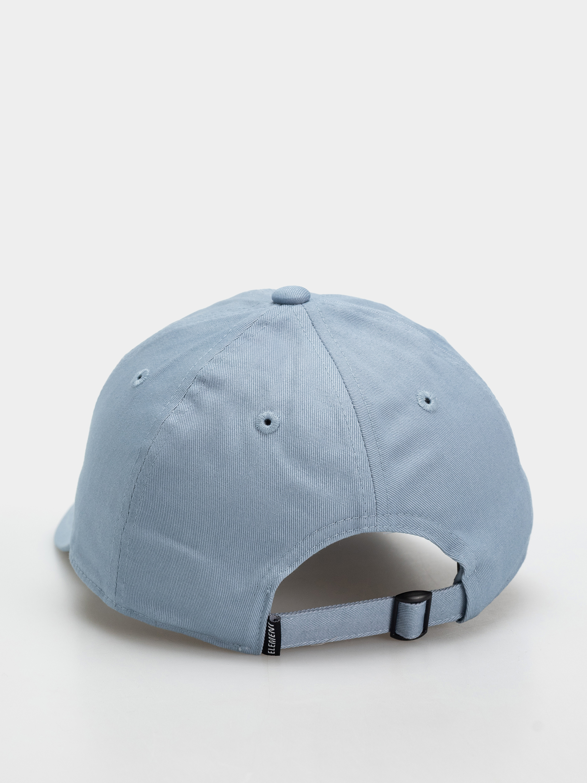 Kšiltovka  Element Icon Dad Cap Twill (faded denim)