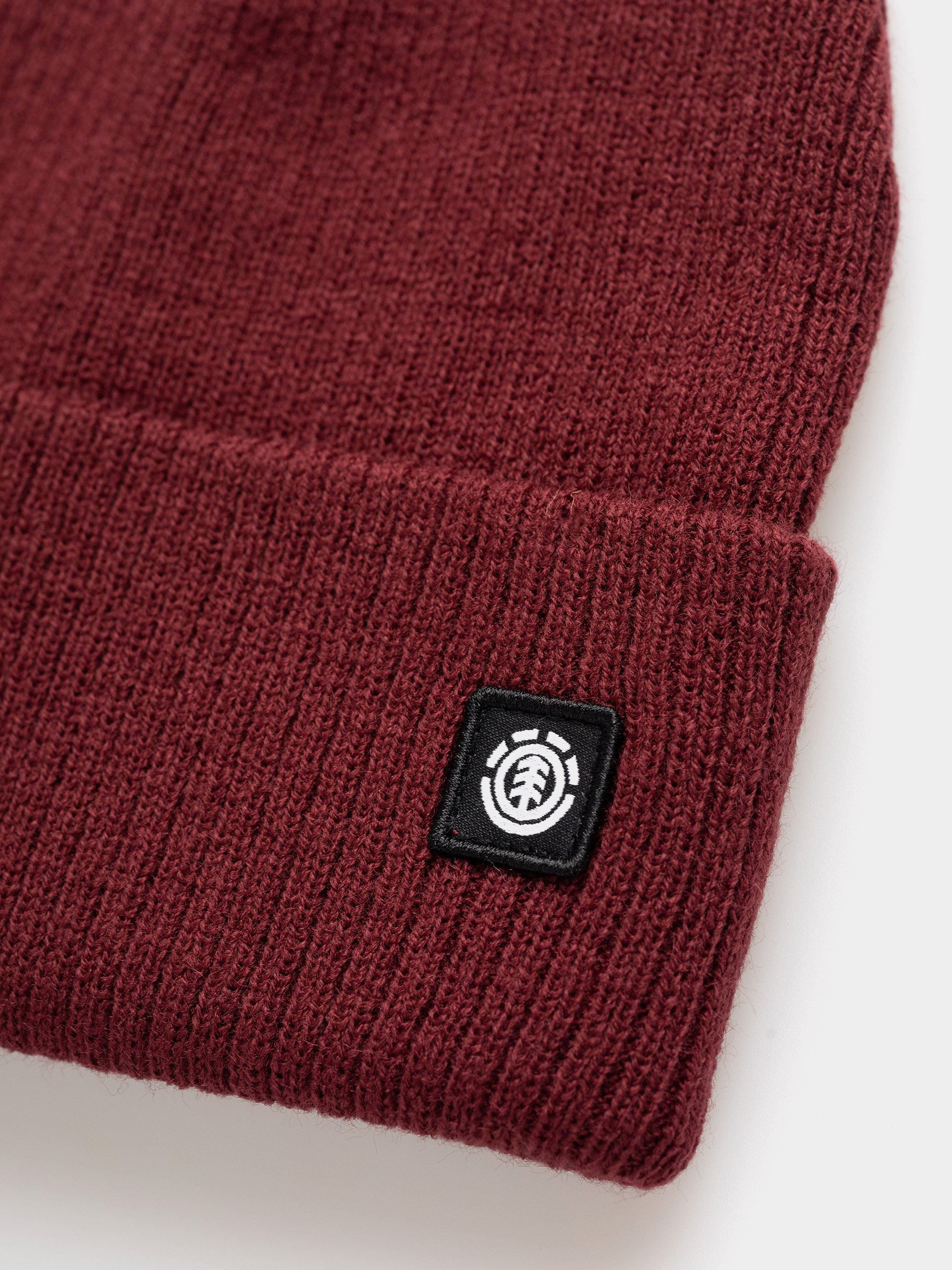 Čepice Element Mid Icon Rib (zinfandel)