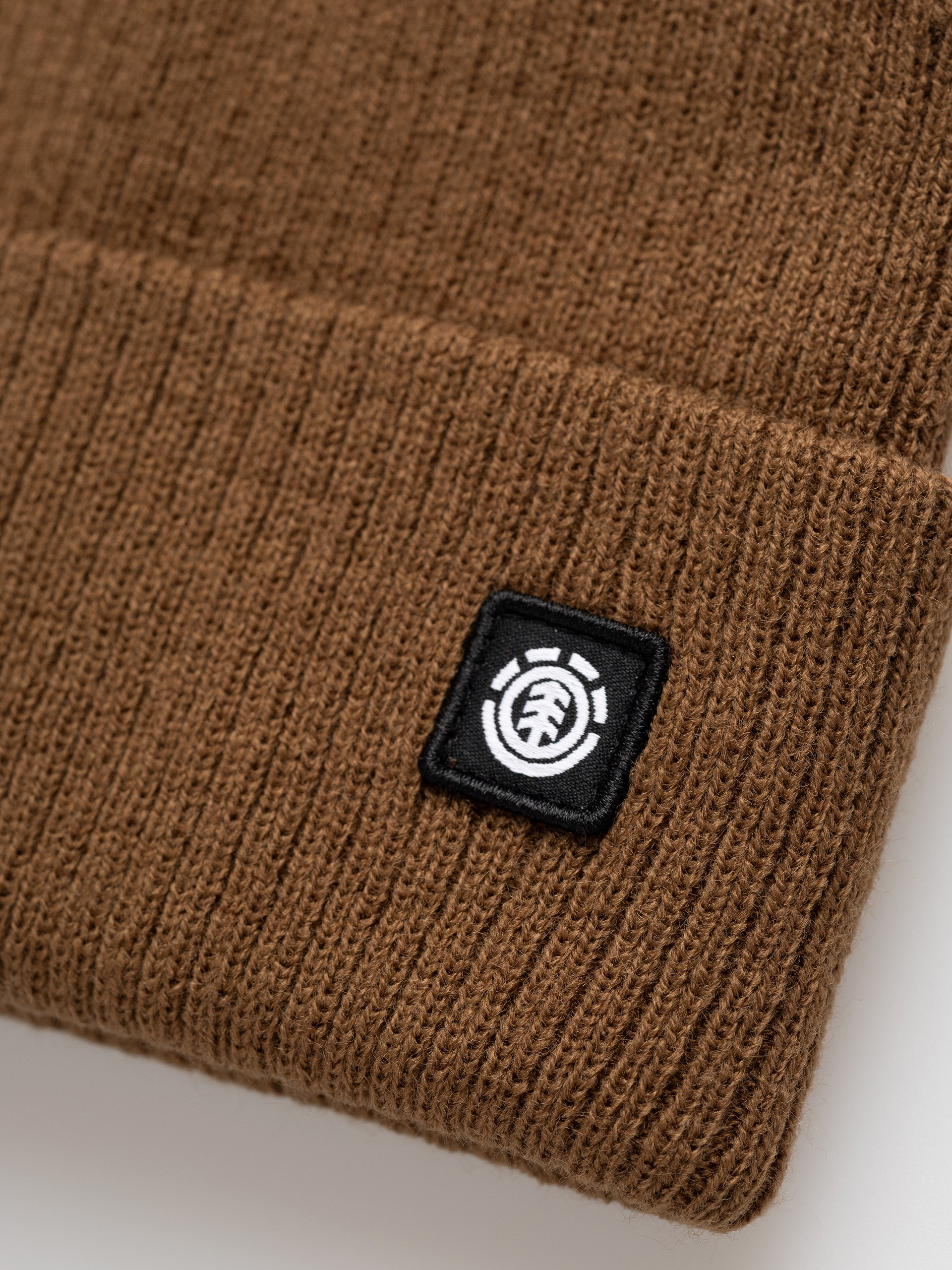 Čepice Element Mid Icon Rib (sepia)