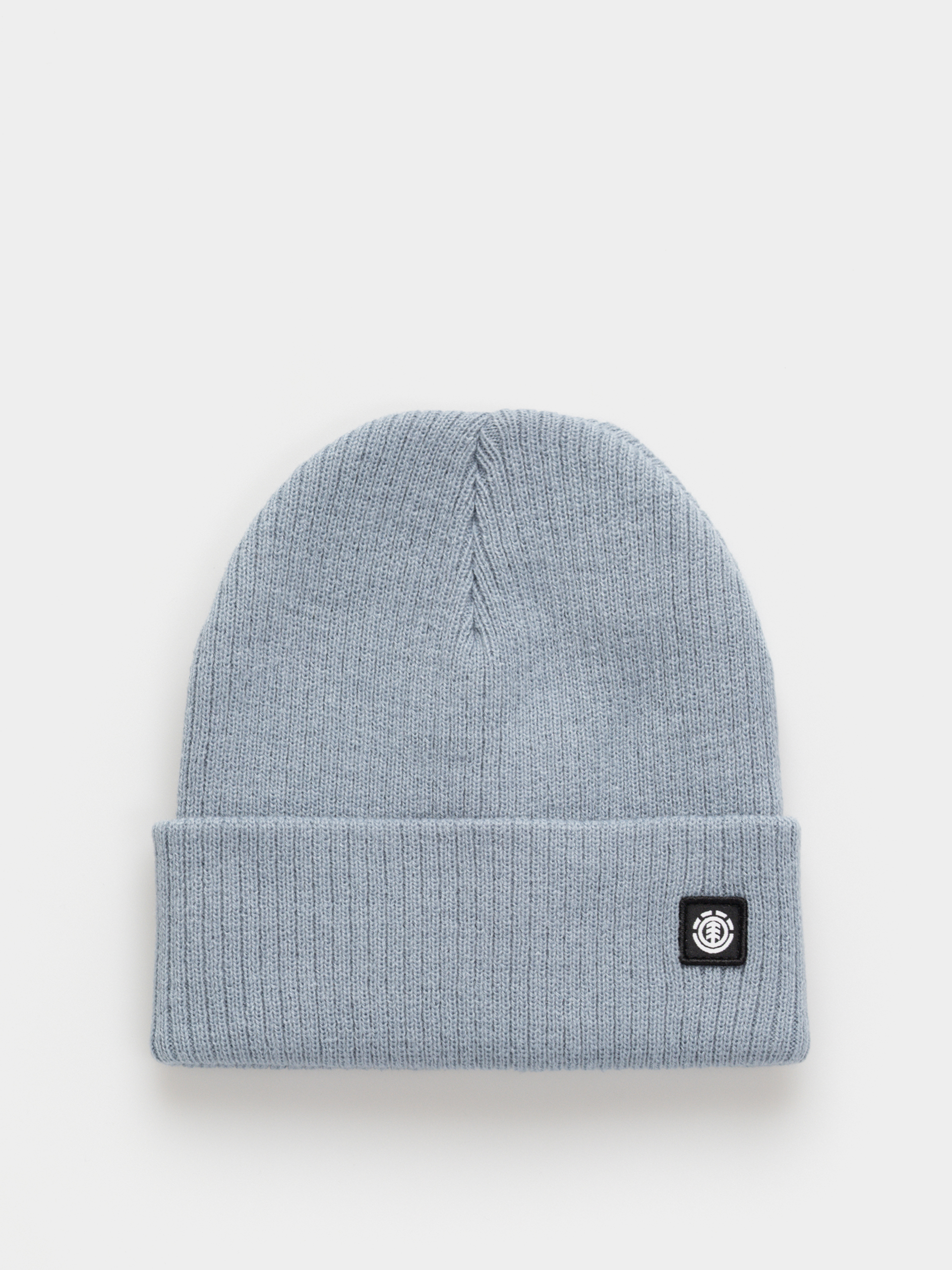 Čepice Element Mid Icon Rib (faded denim)