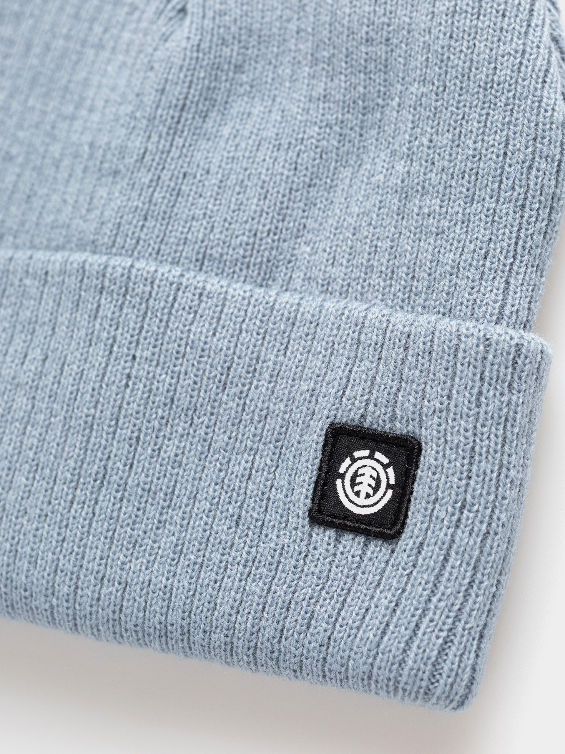 Čepice Element Mid Icon Rib (faded denim)
