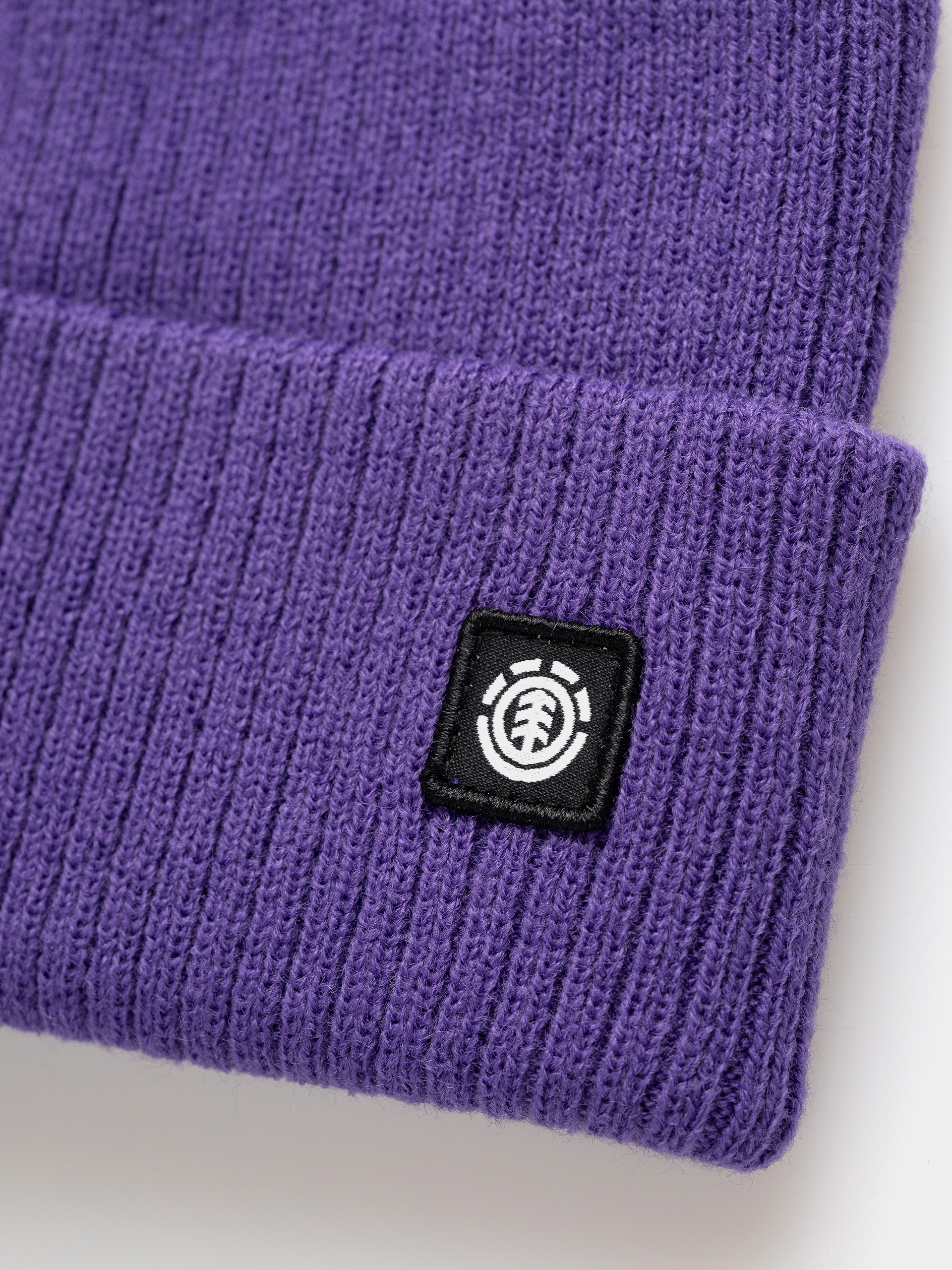 Čepice Element Mid Icon Rib (gentian violet)
