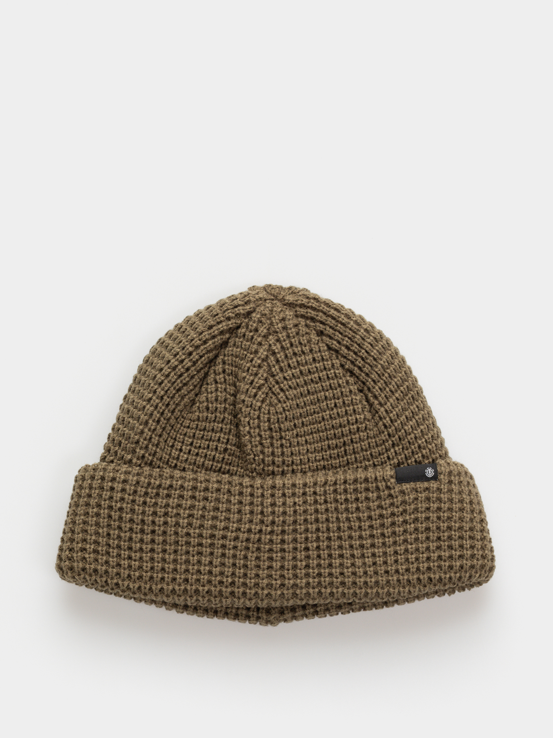 Čepice Element Low Docker Waffle (kalamata)