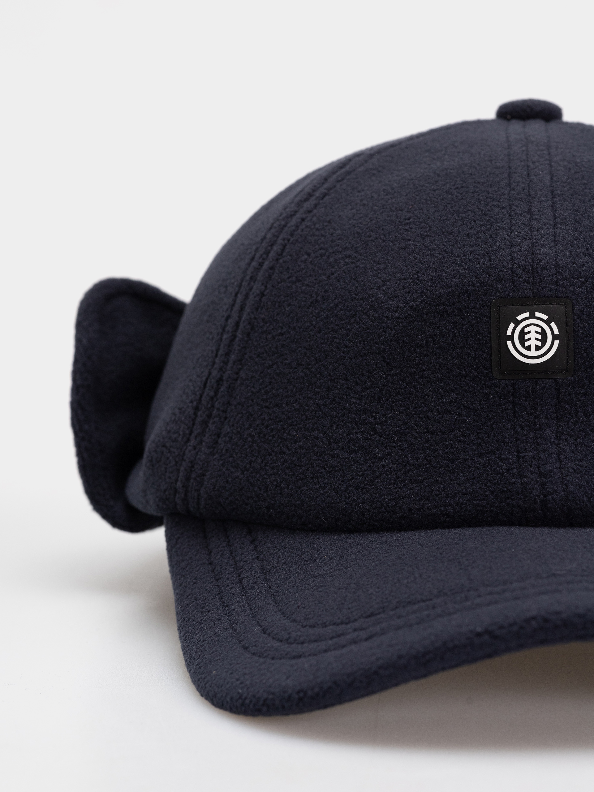 Kšiltovka  Element Polar Fleece Trapper (eclipse navy)