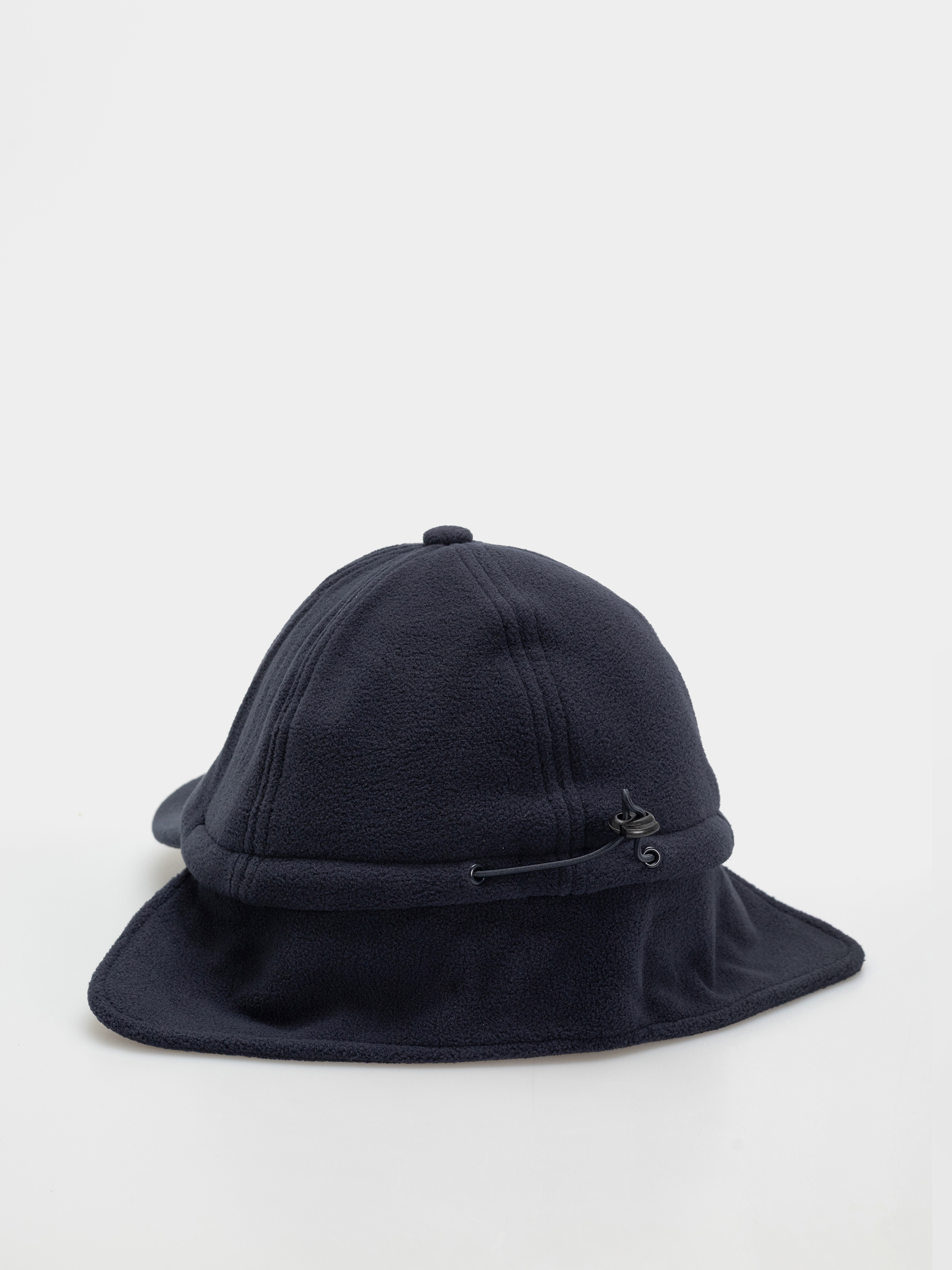 Kšiltovka  Element Polar Fleece Trapper (eclipse navy)