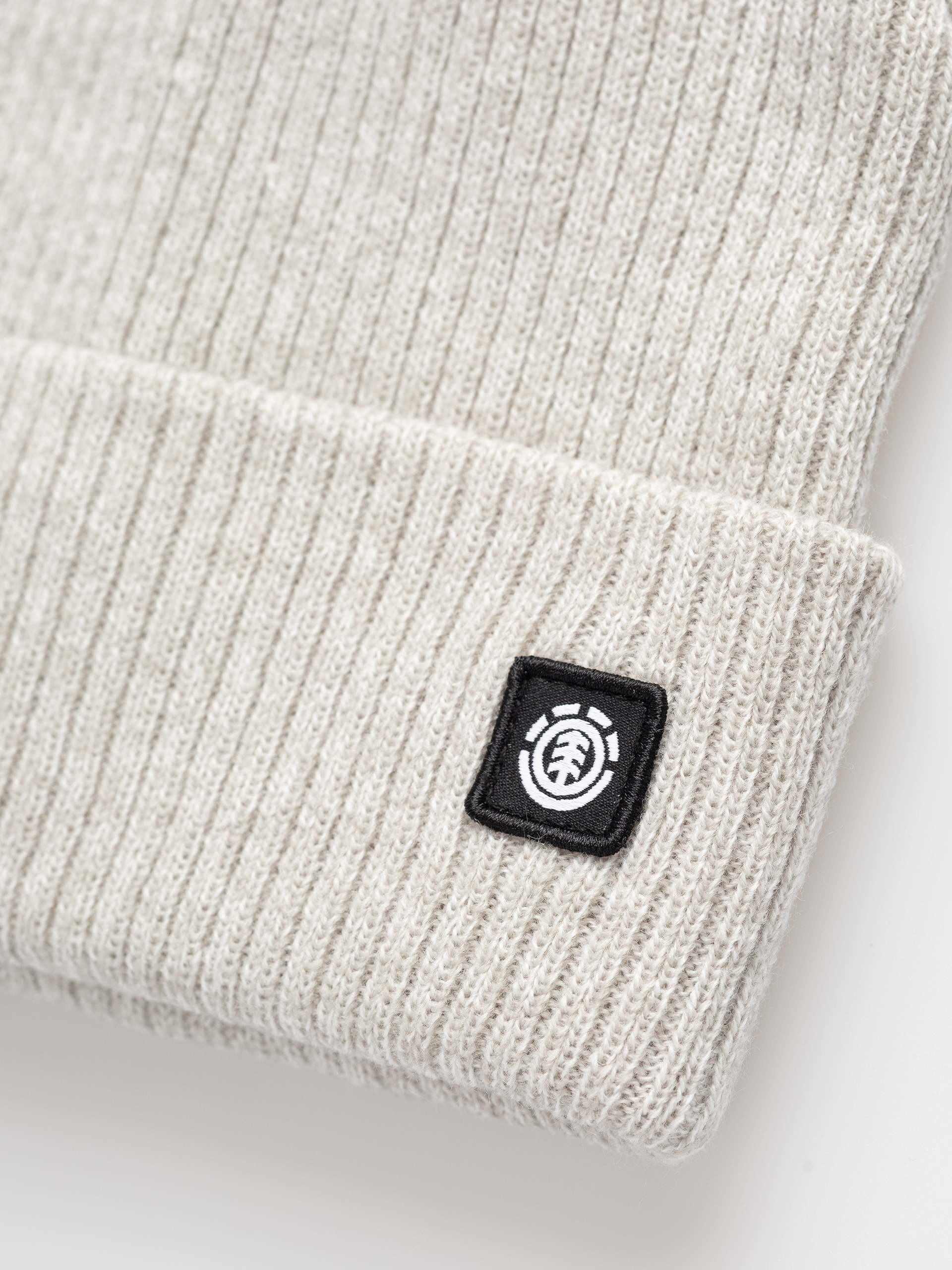 Čepice Element Mid Icon Rib (heather grey)