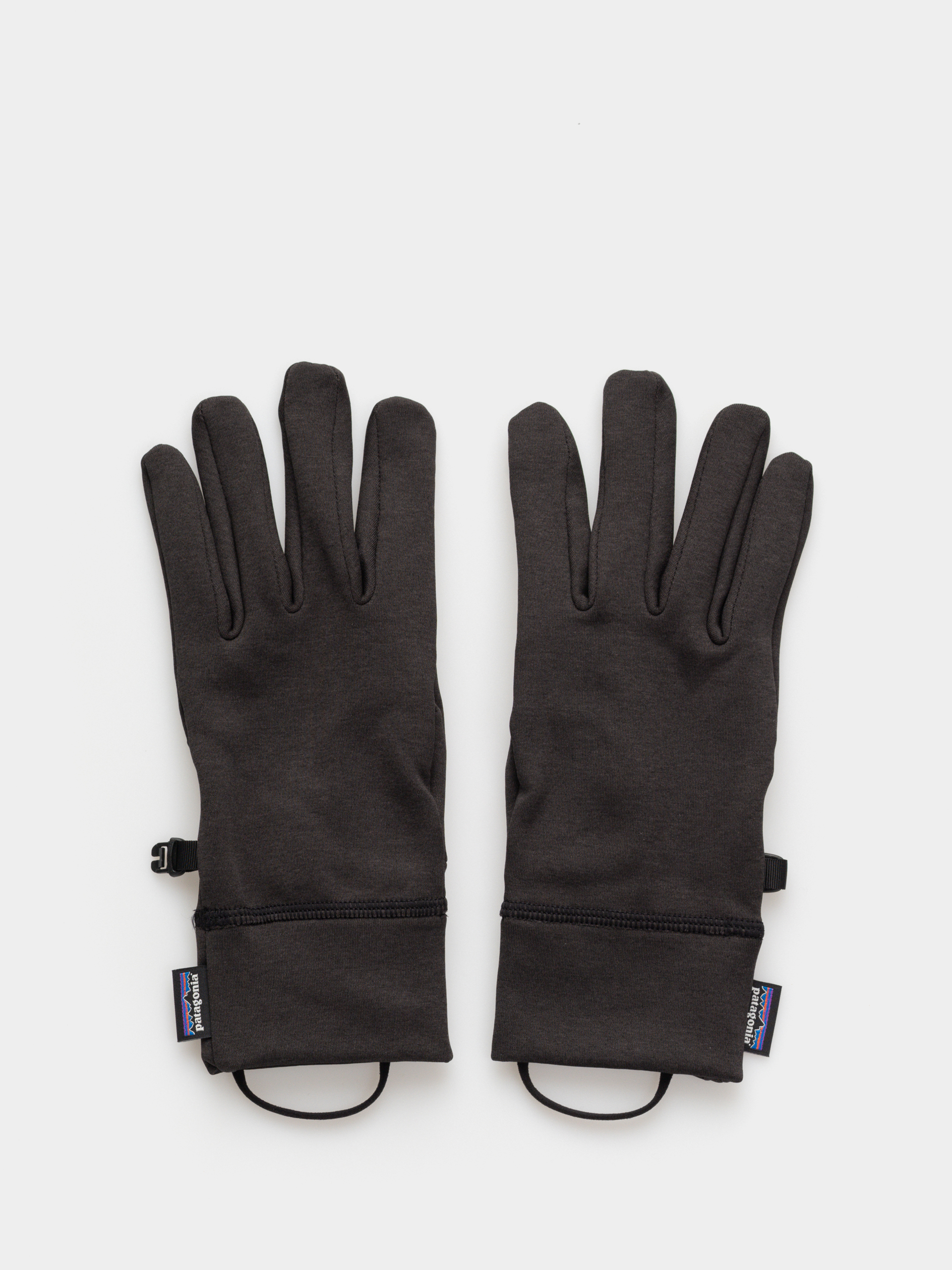 Rukavice Patagonia R1 Daily (black)