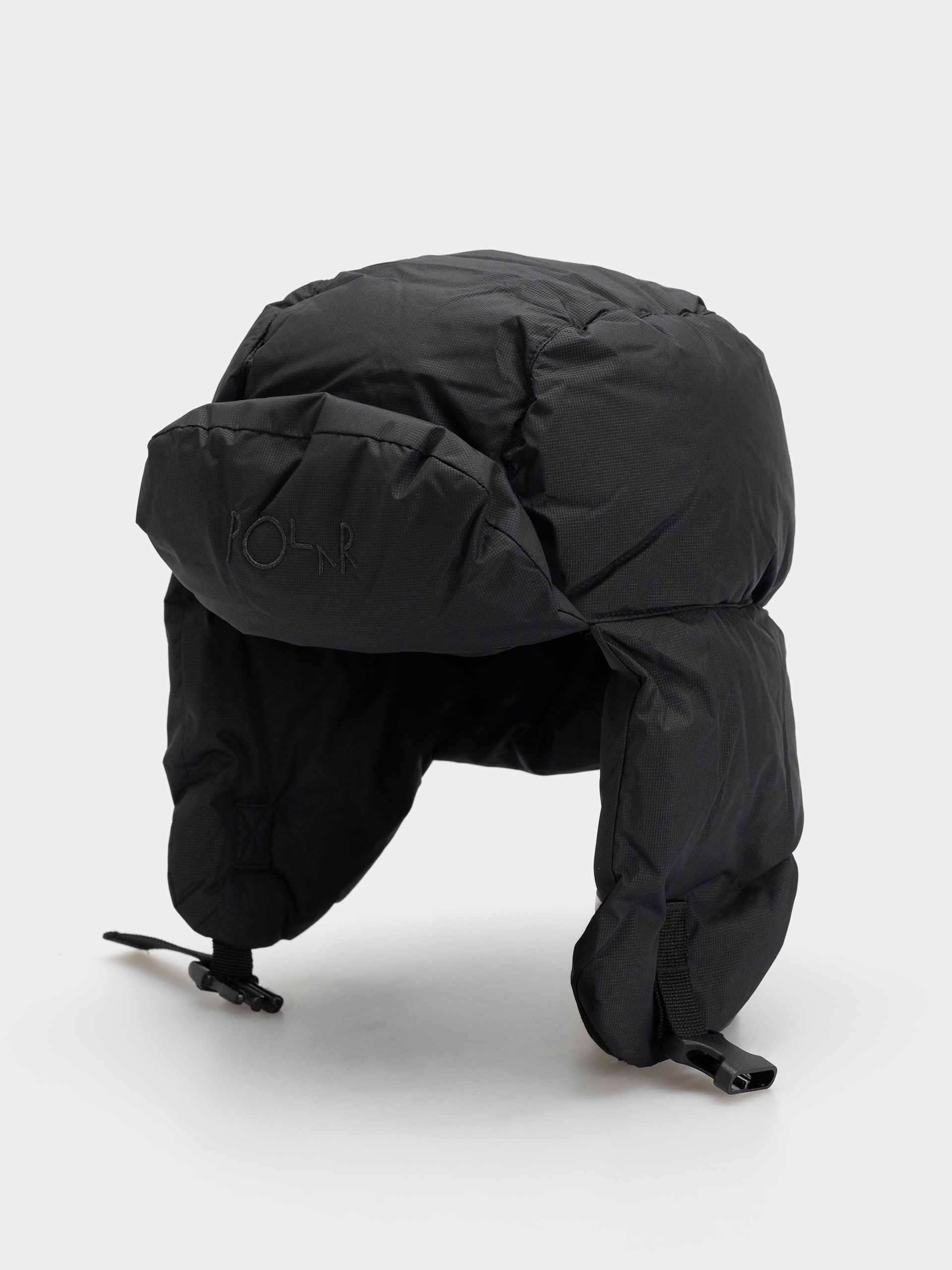 Čepice Polar Skate Ailu Puffer (black)
