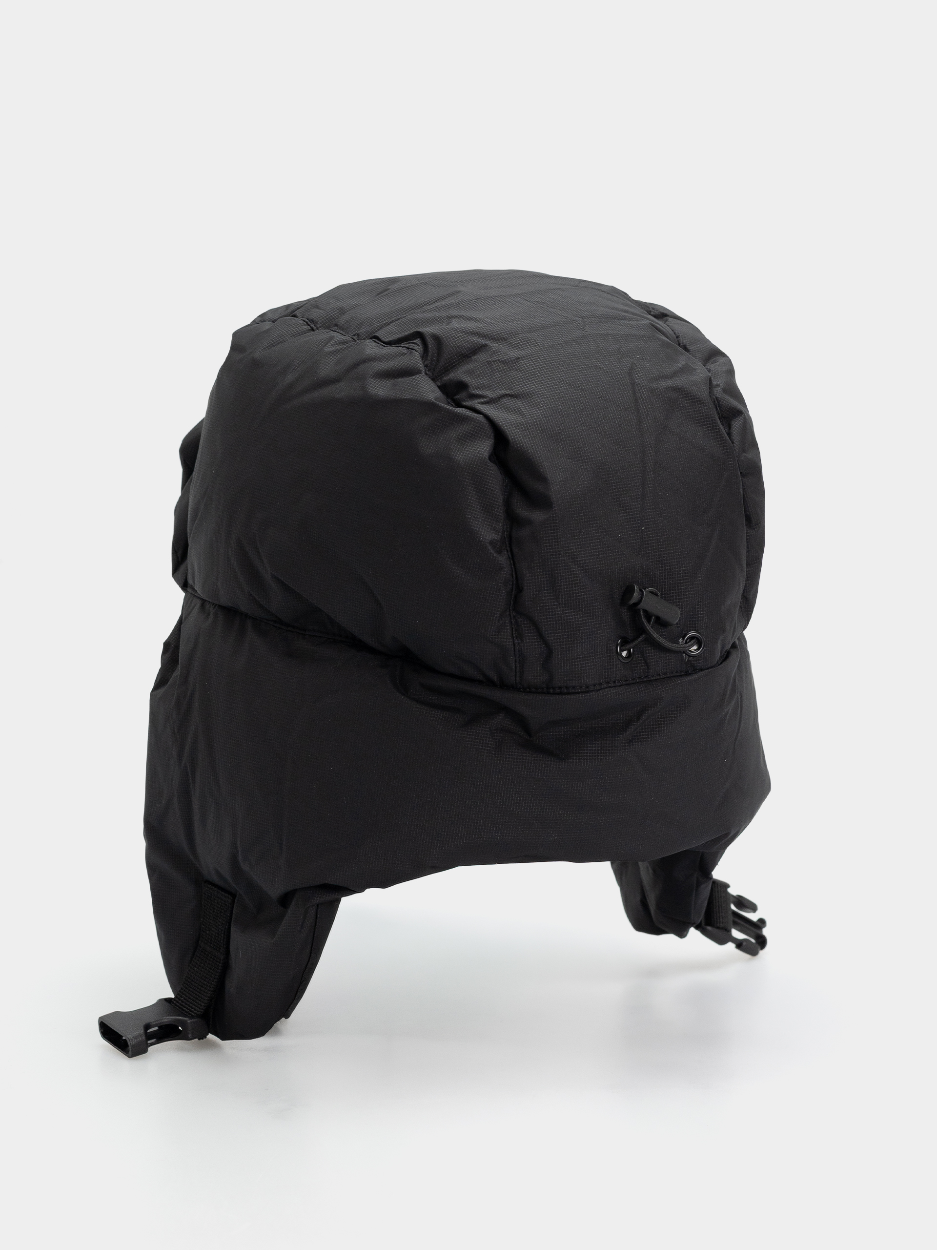 Čepice Polar Skate Ailu Puffer (black)