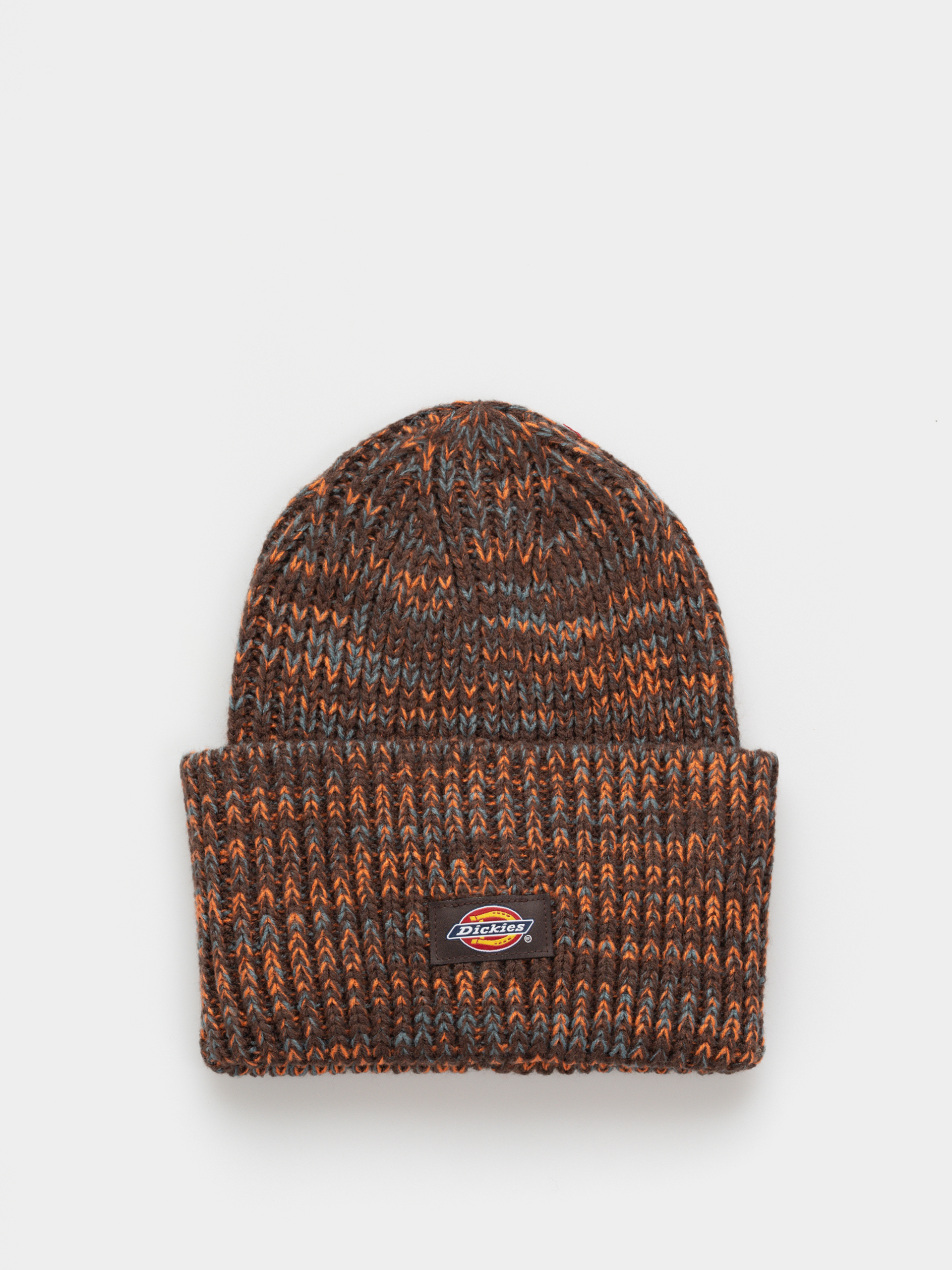 Čepice Dickies Lewistown (chocolate brown)