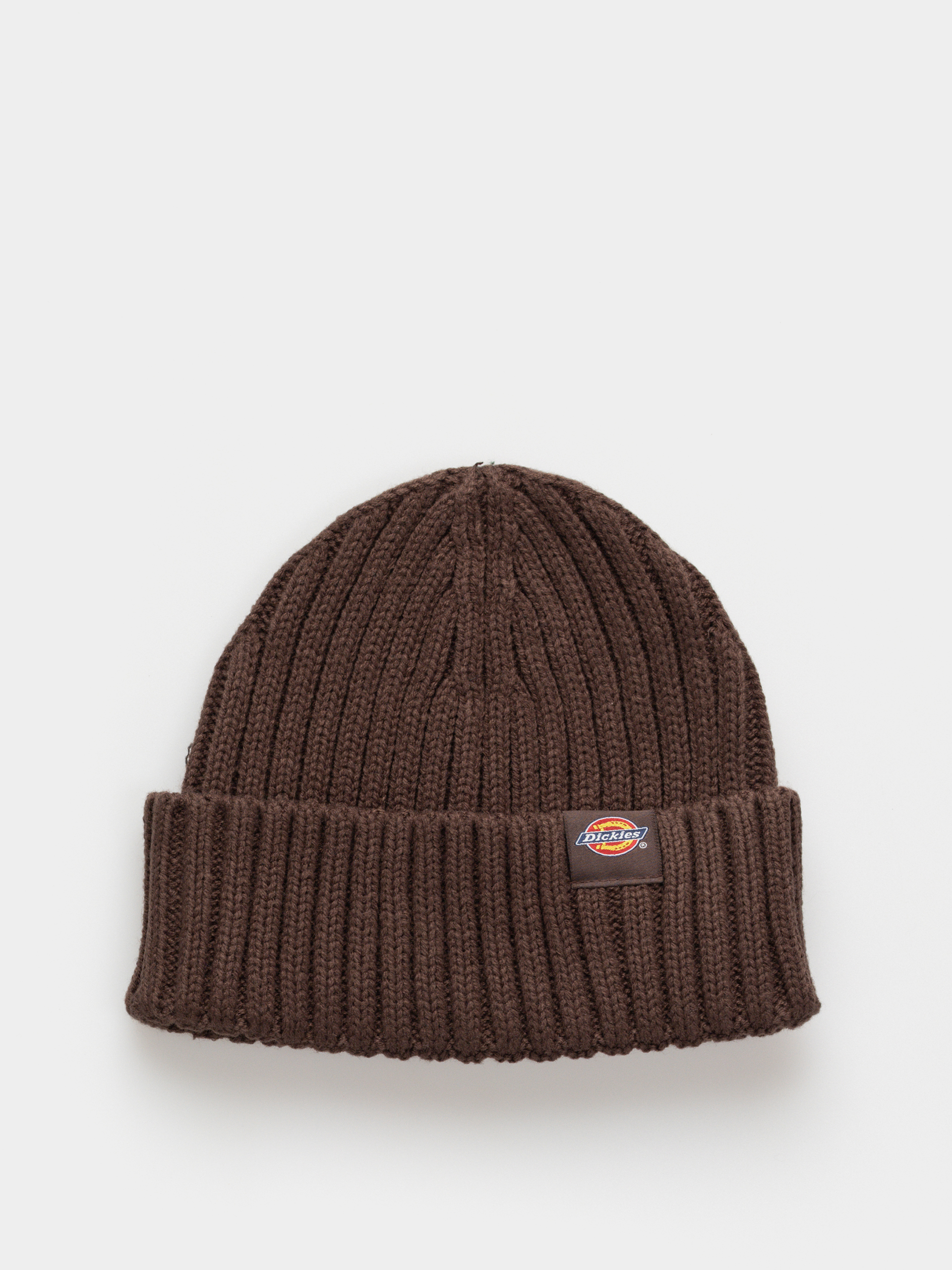 Čepice Dickies Lockwood (chocolate brown)