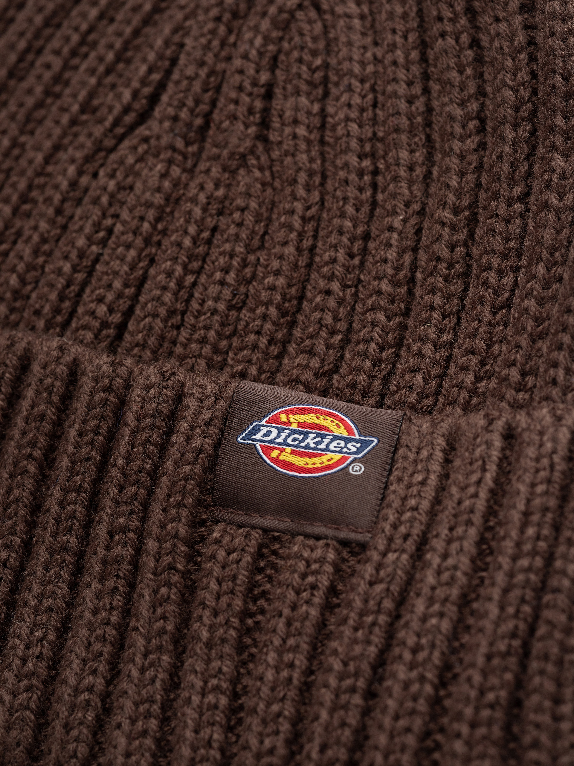 Čepice Dickies Lockwood (chocolate brown)