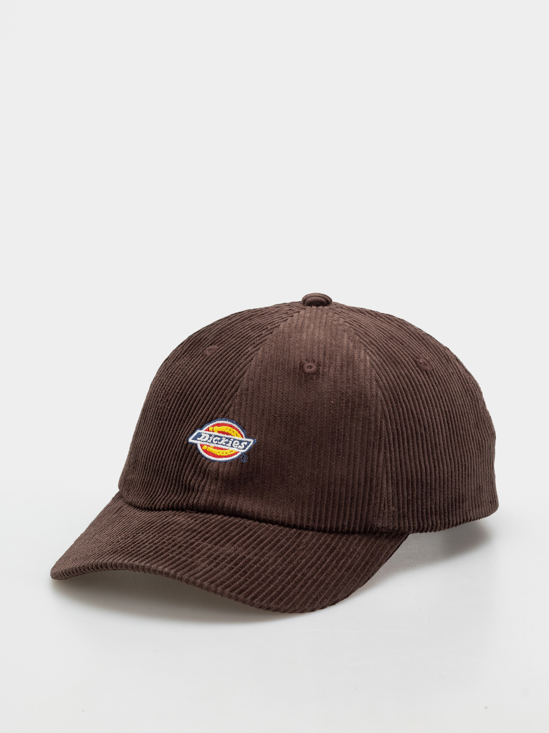 Ku0161iltovka  Dickies Hardwick Corduroy (chocolate brown)