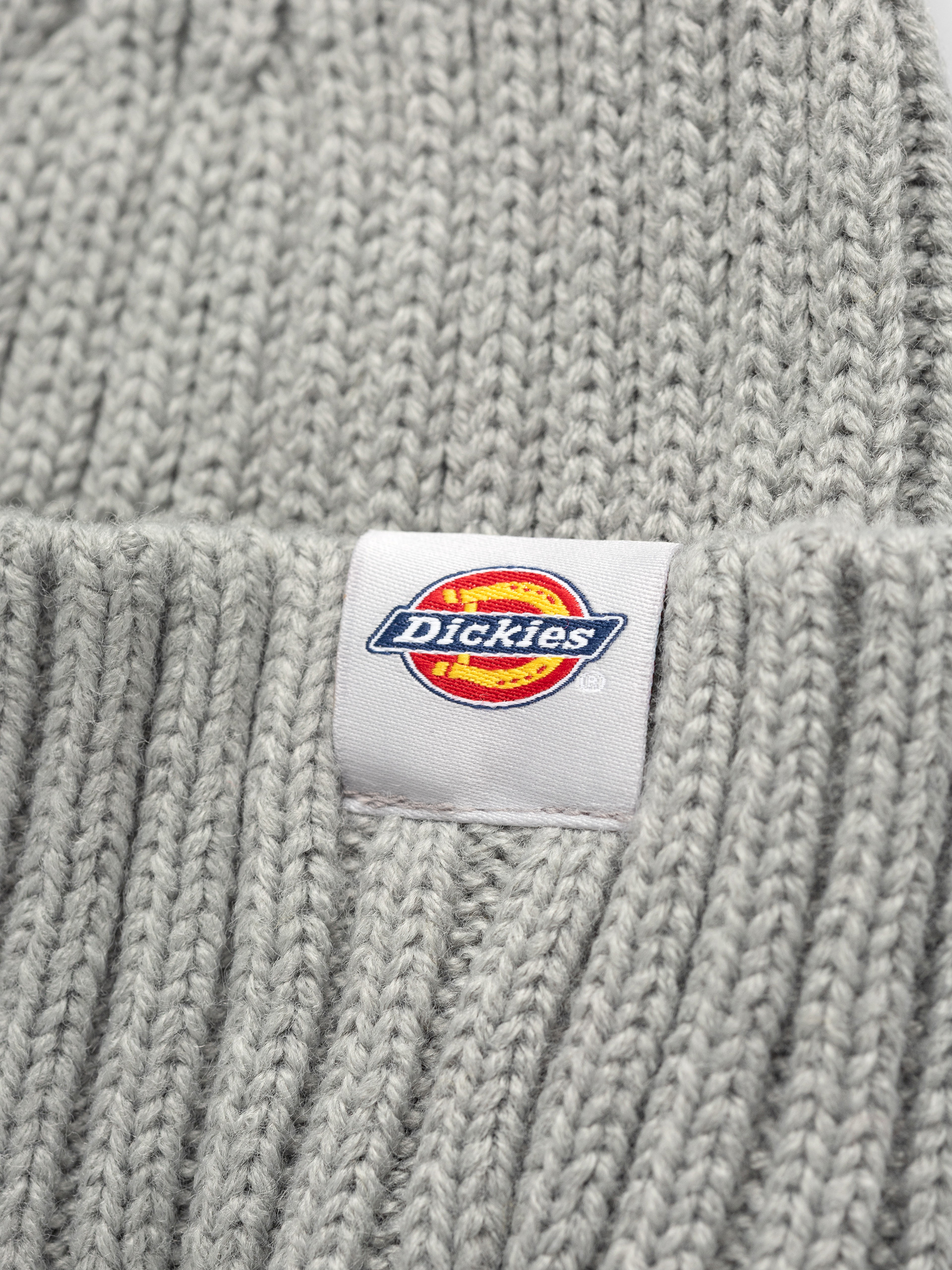 Čepice Dickies Lockwood (grey melange)
