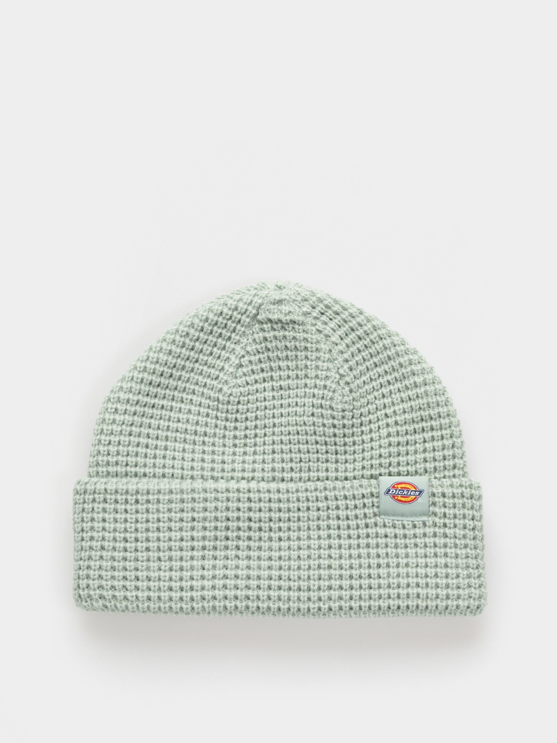 Čepice Dickies Woodworth Waffle (jadeite)