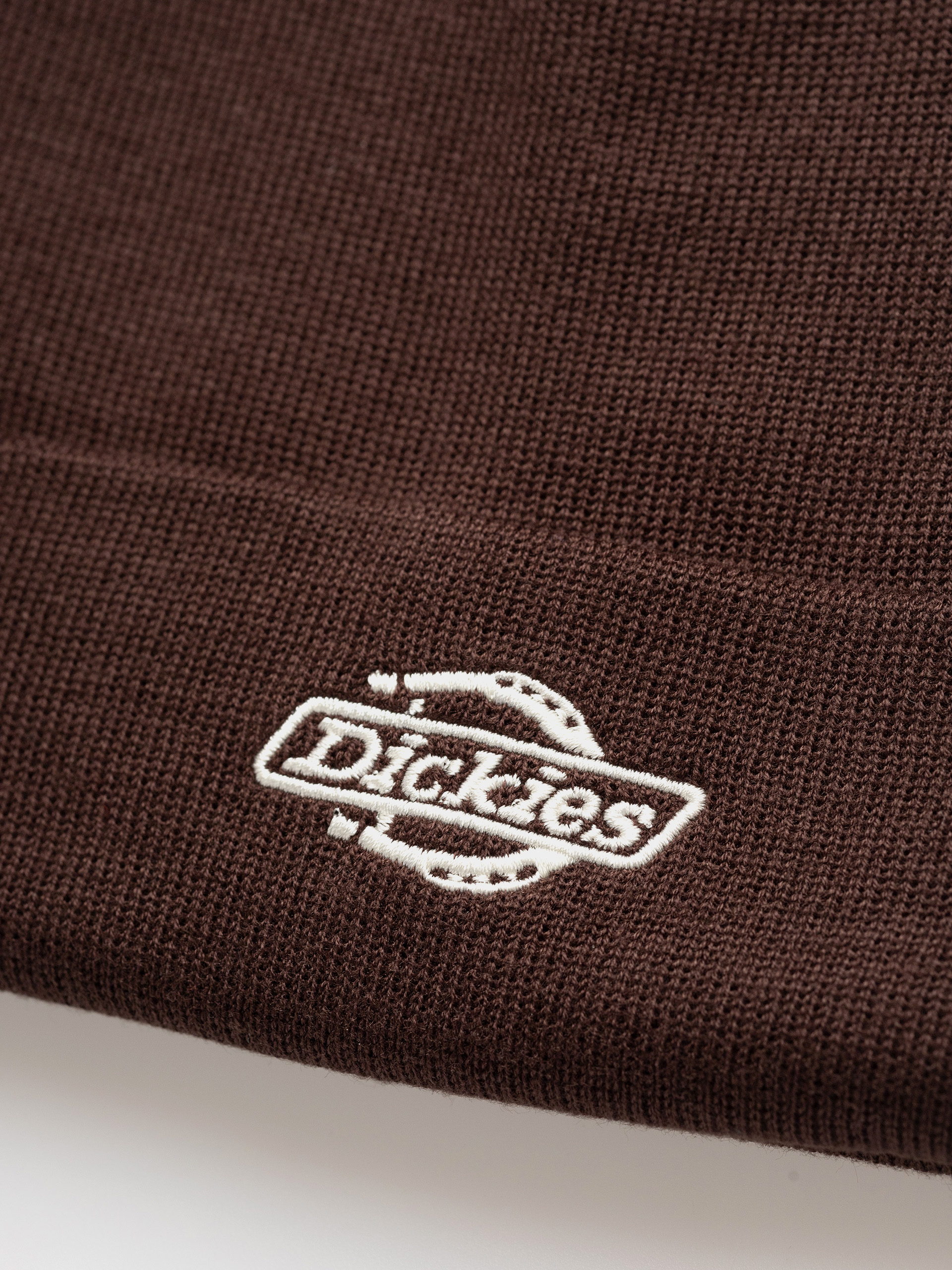 Čepice Dickies Summerdale (chocolate brown)