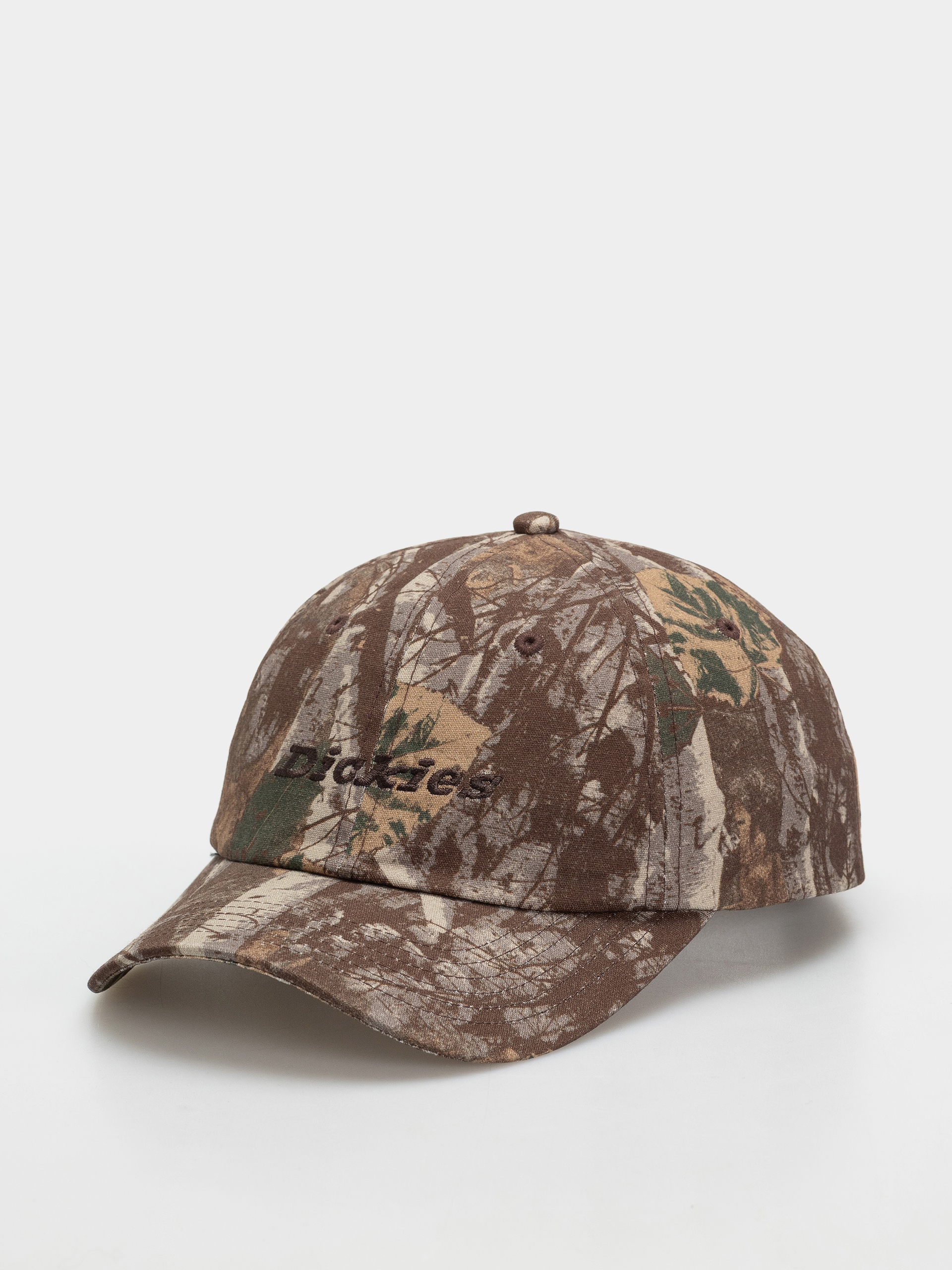 Kšiltovka  Dickies Middlefield (camouflage)