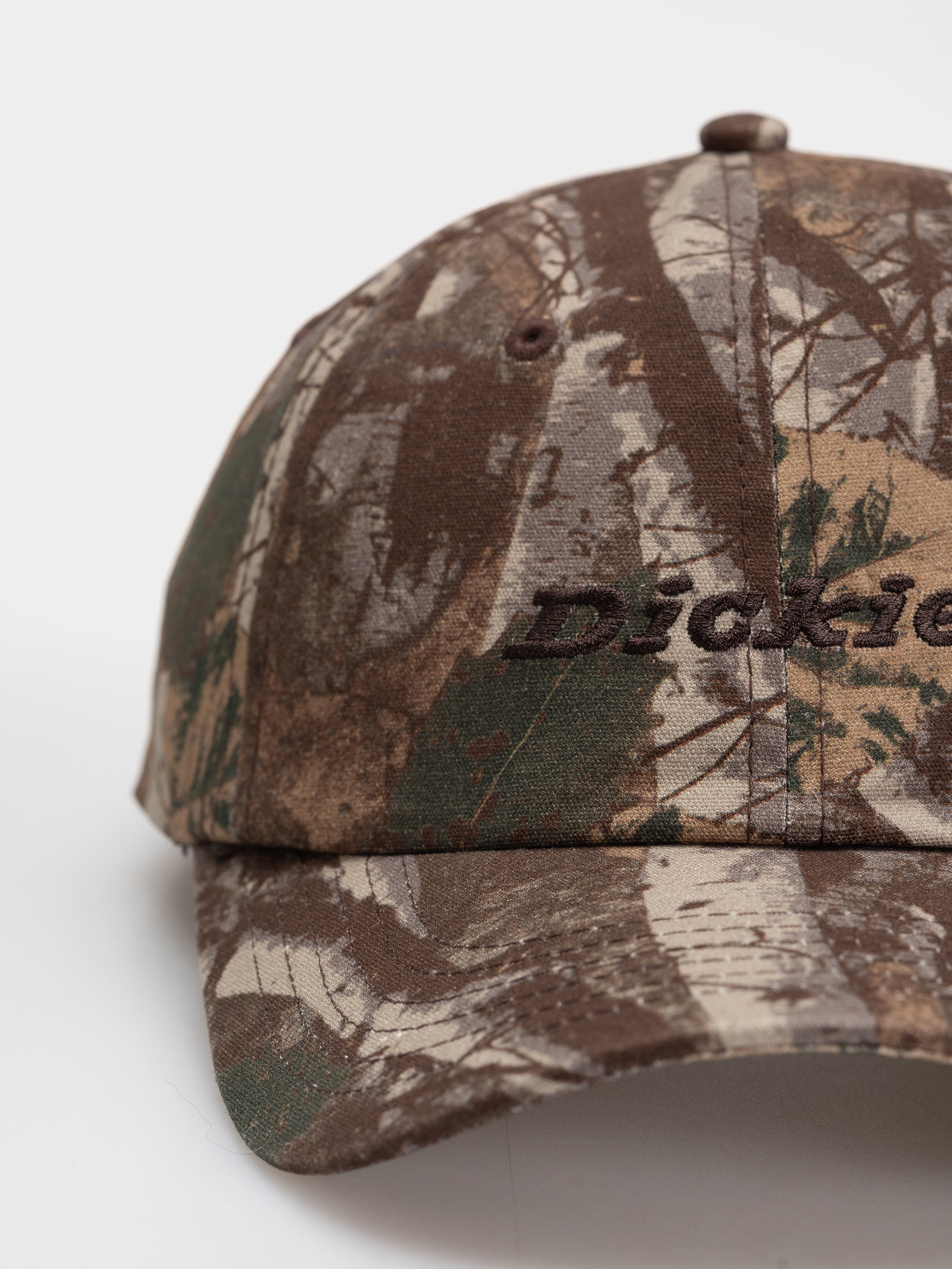 Kšiltovka  Dickies Middlefield (camouflage)