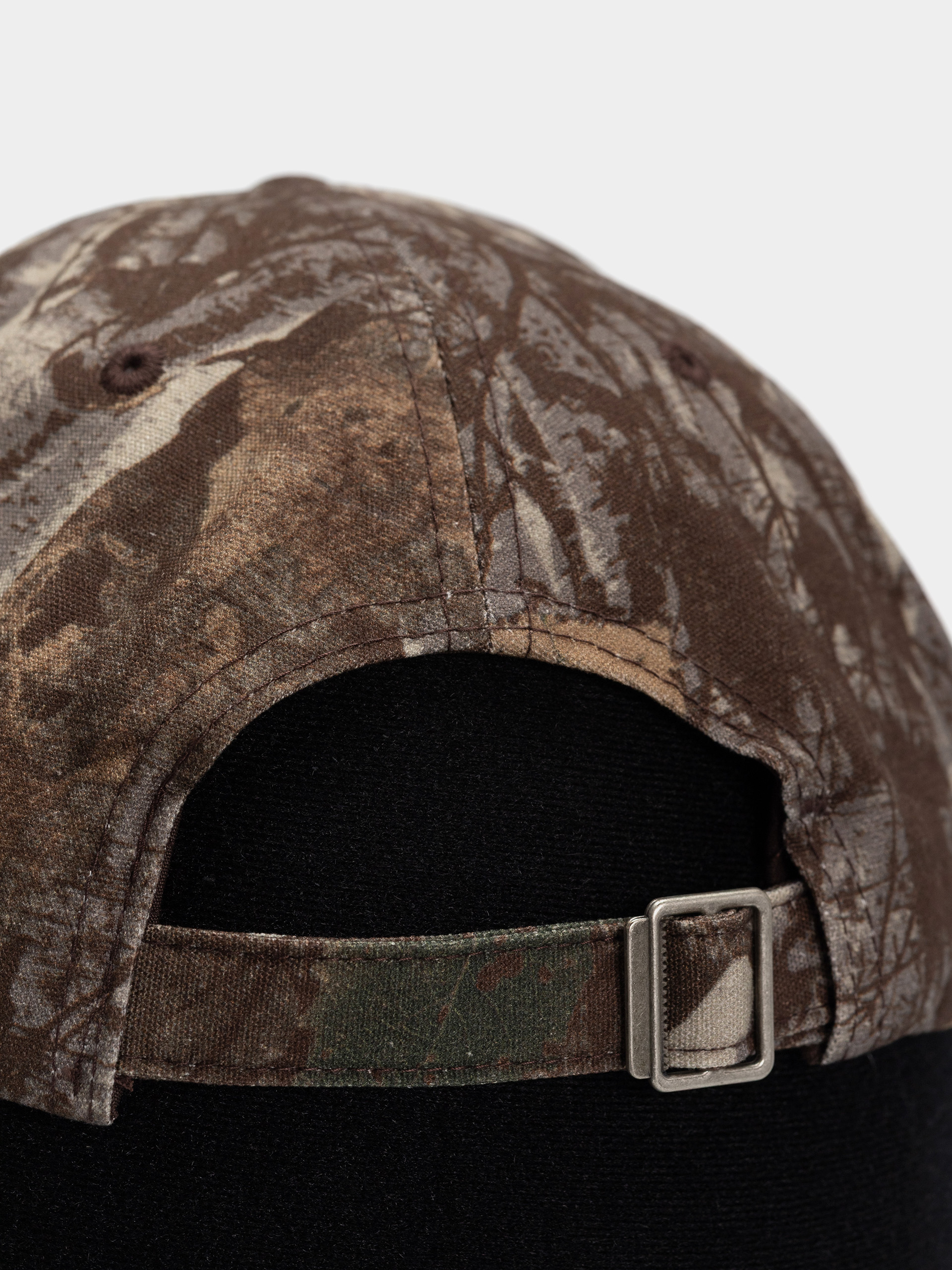 Kšiltovka  Dickies Middlefield (camouflage)