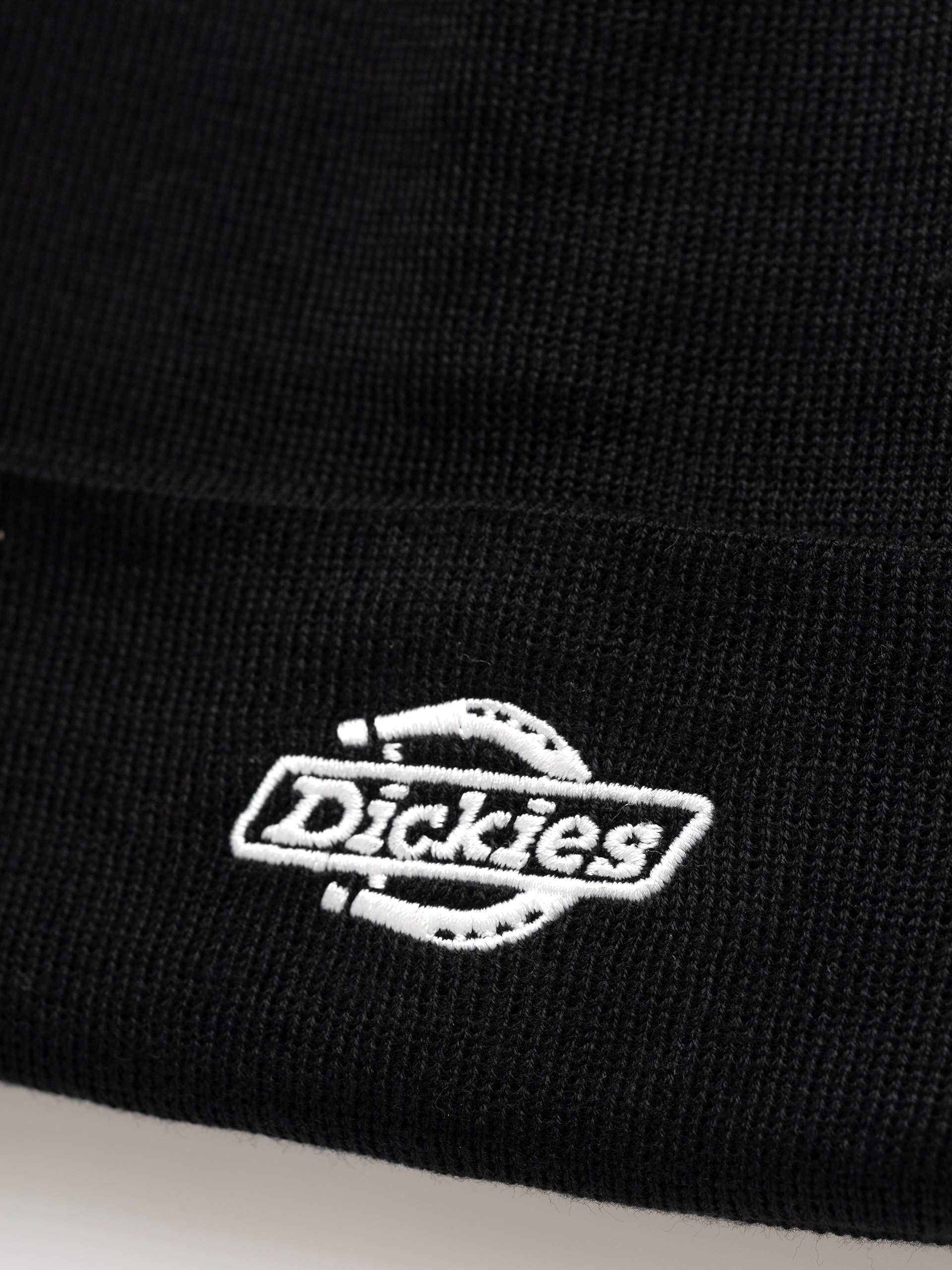 Čepice Dickies Summerdale (black)