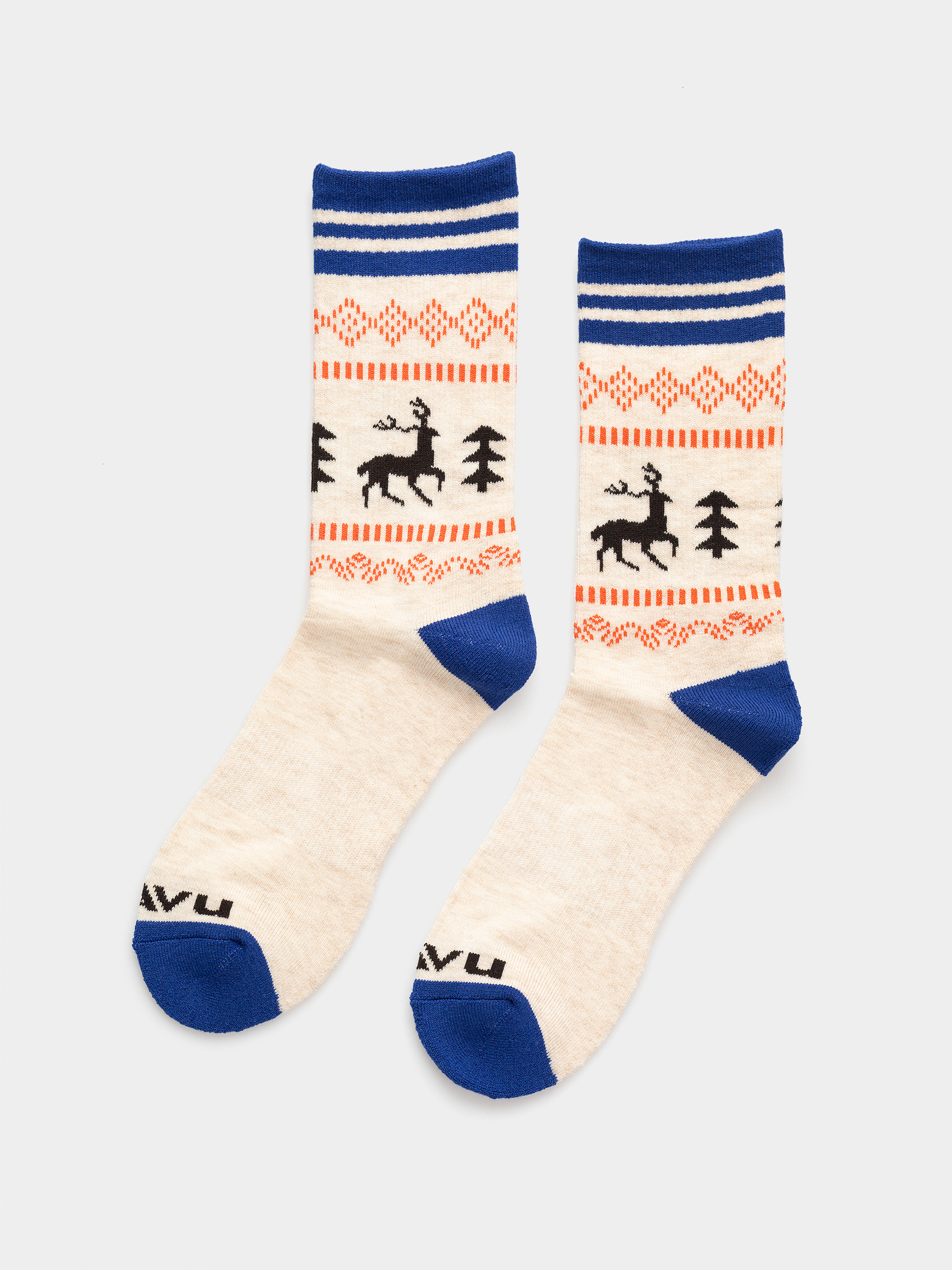 Ponou017eky Kavu Moonwalk (follow the herd)
