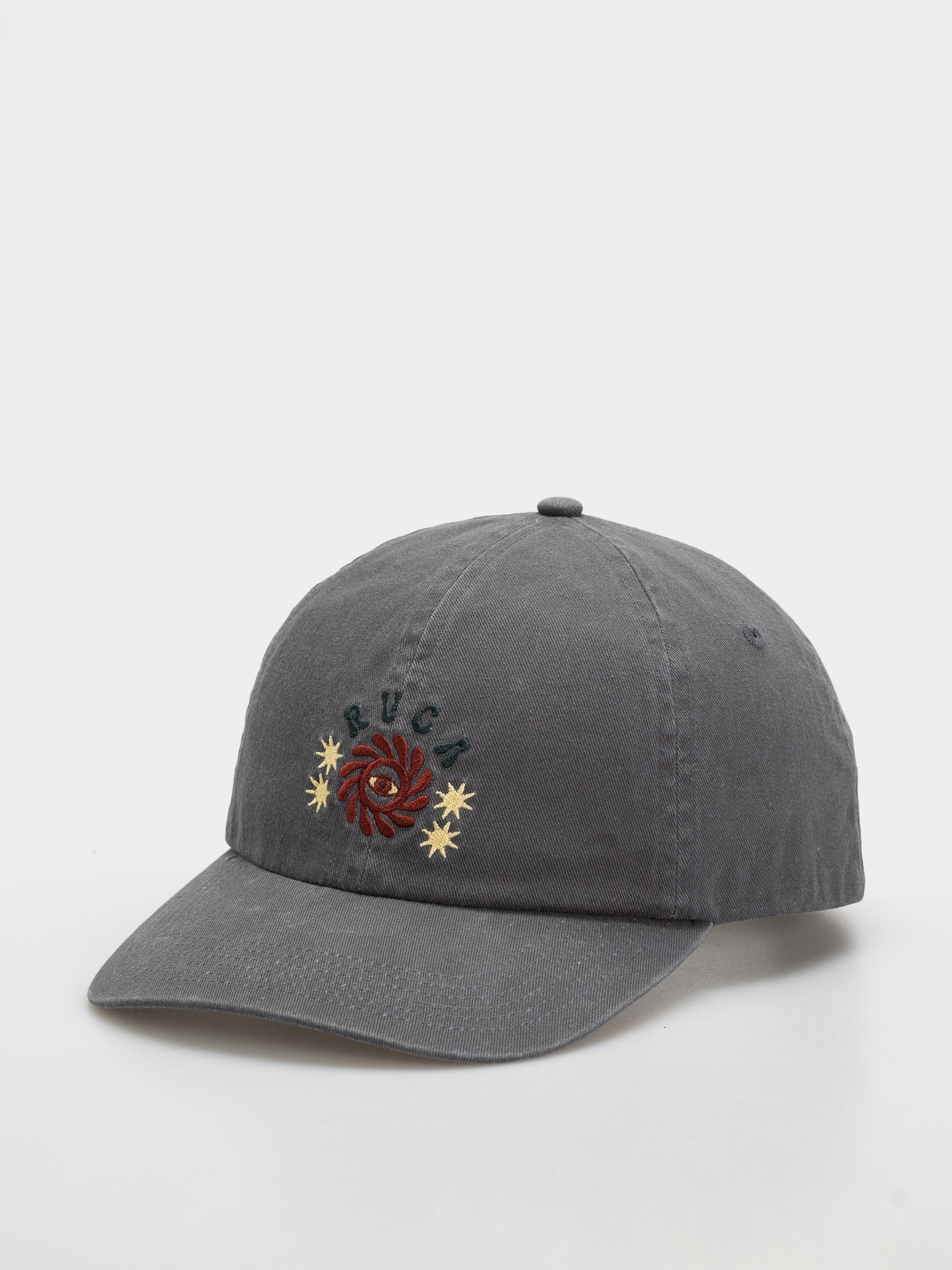 Kšiltovka  RVCA Iris Dad Cap