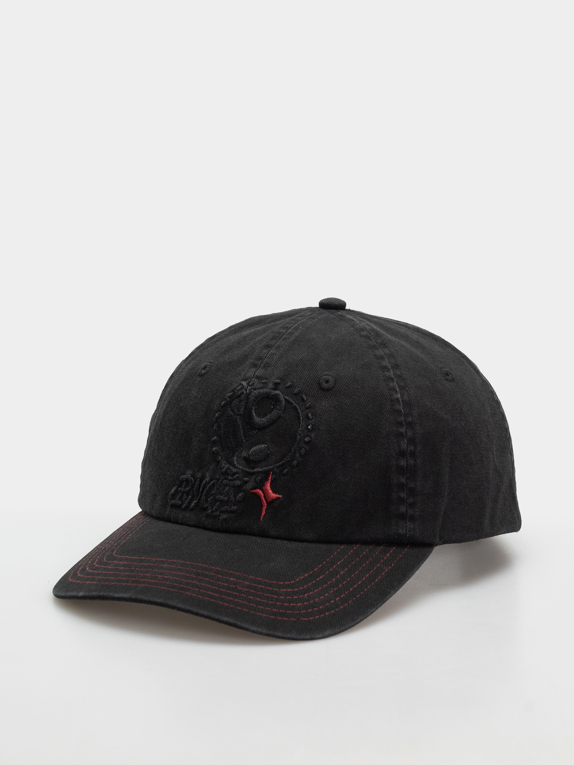 Kšiltovka  RVCA Dallas Ying Yang Cap