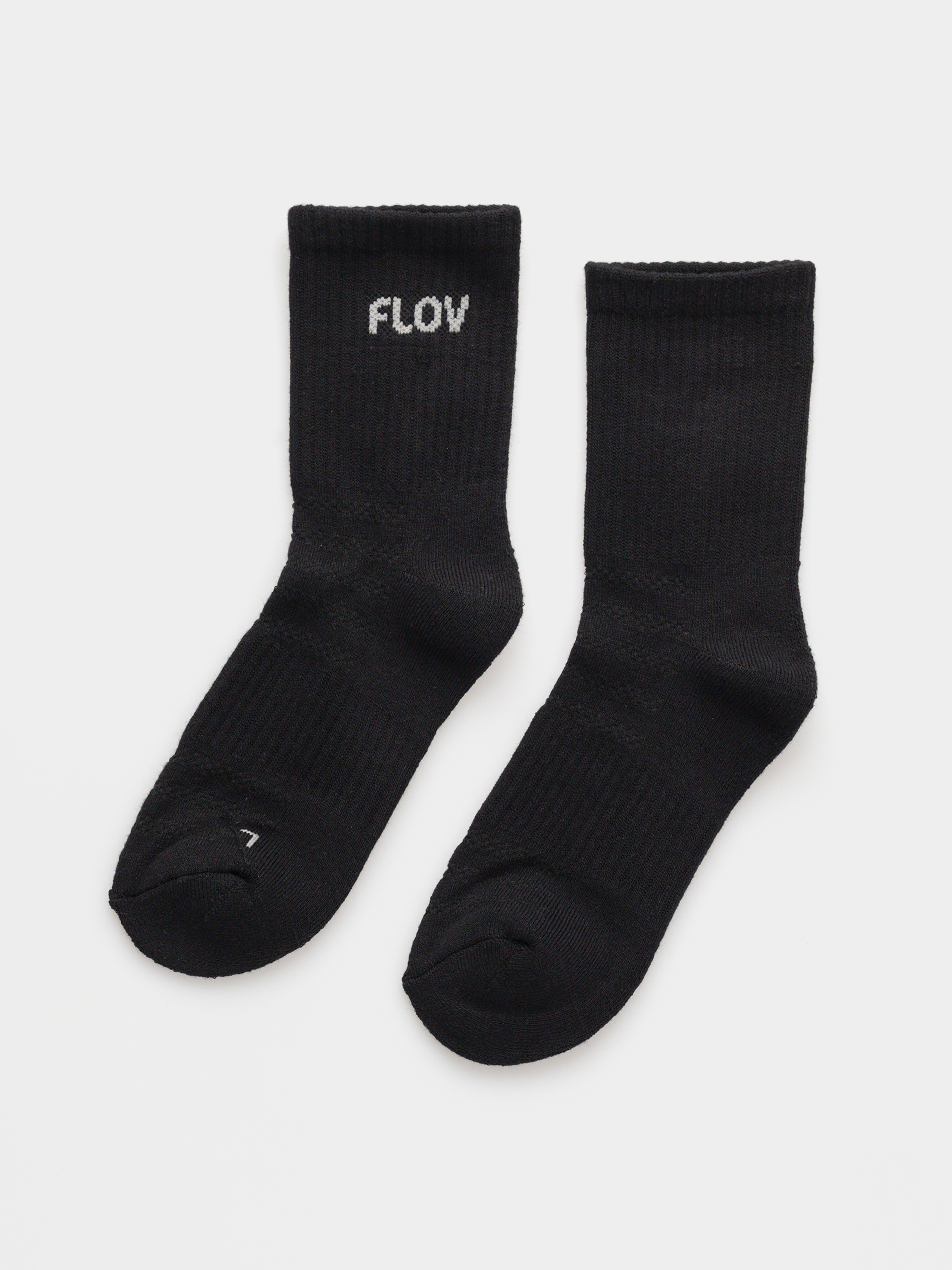 Ponou017eky FLOV Supai Mid (black)