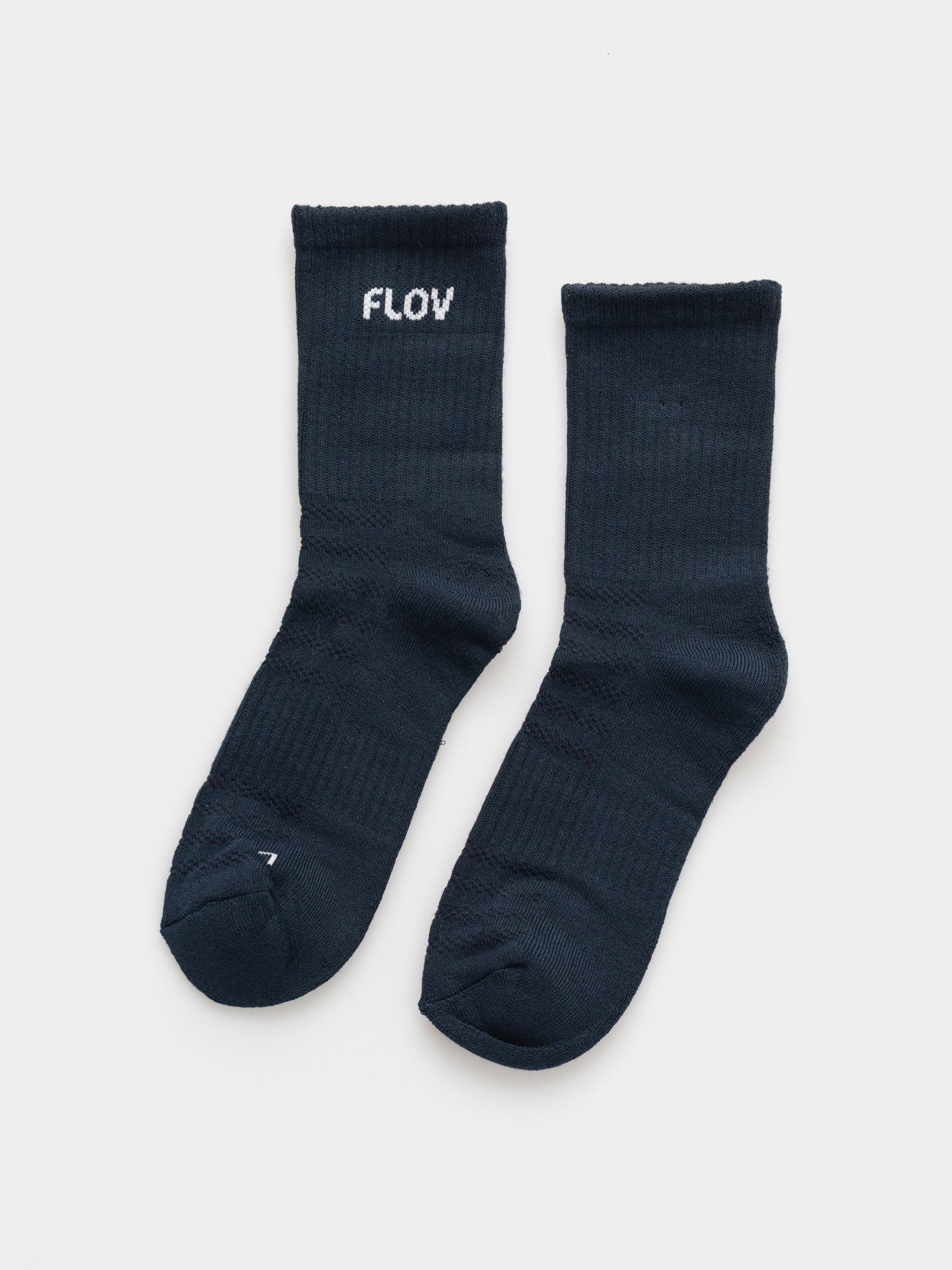 Ponožky FLOV Supai Mid (navy)