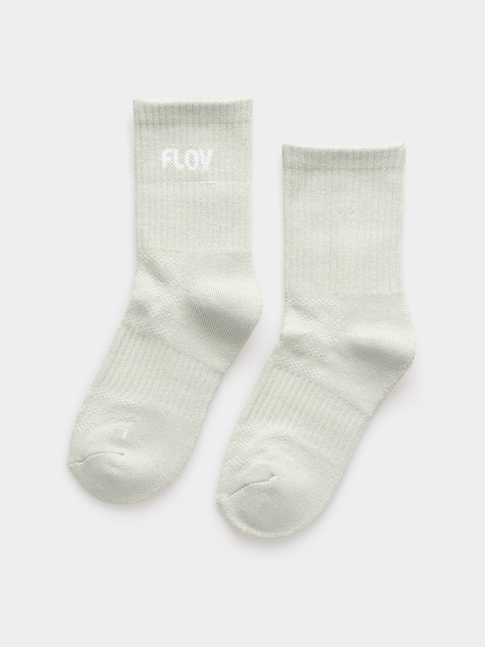 Ponou017eky FLOV Supai Mid (light grey)