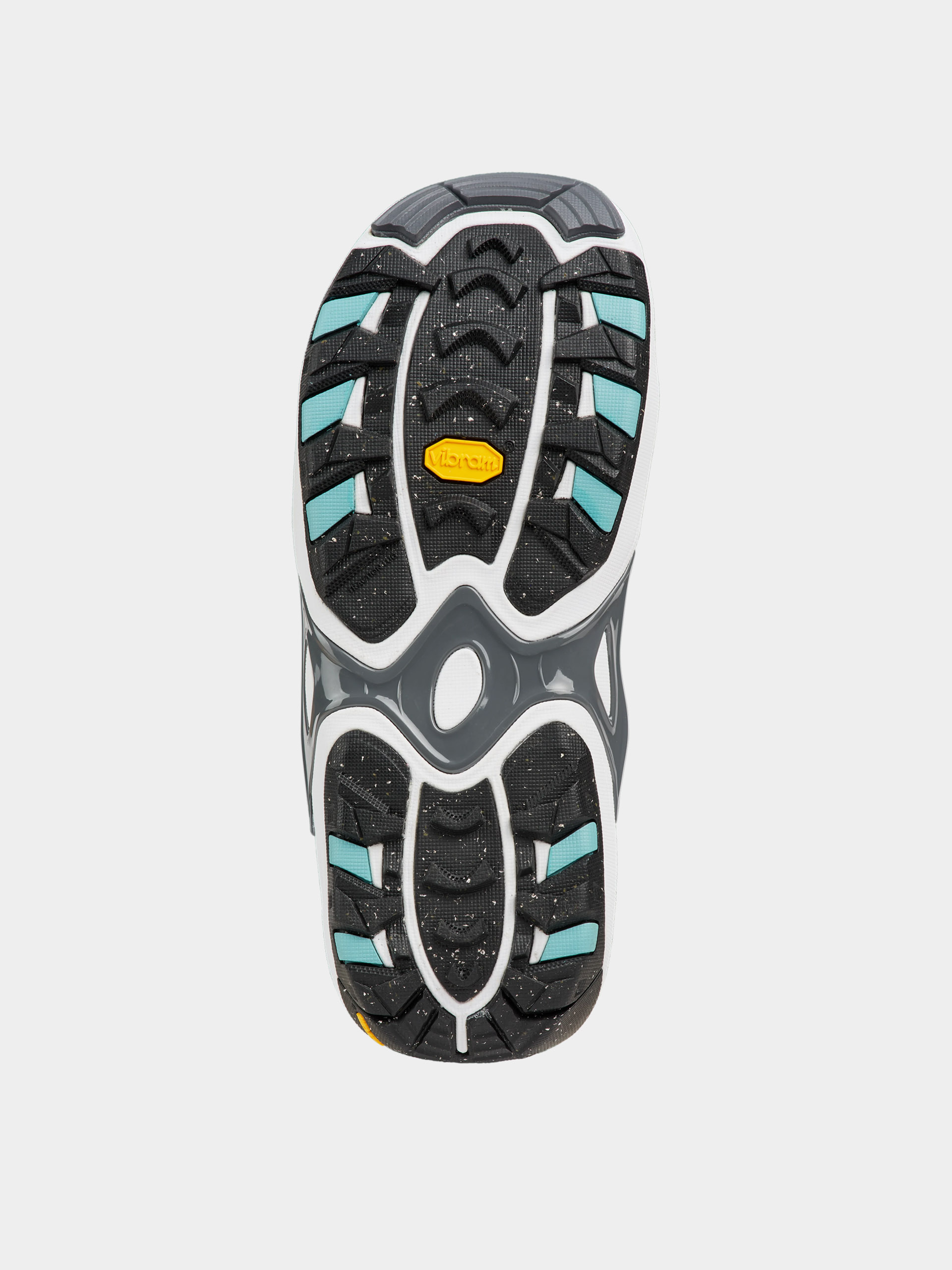 Pánské Boty na snowboard Burton Waverange X Pro (black)