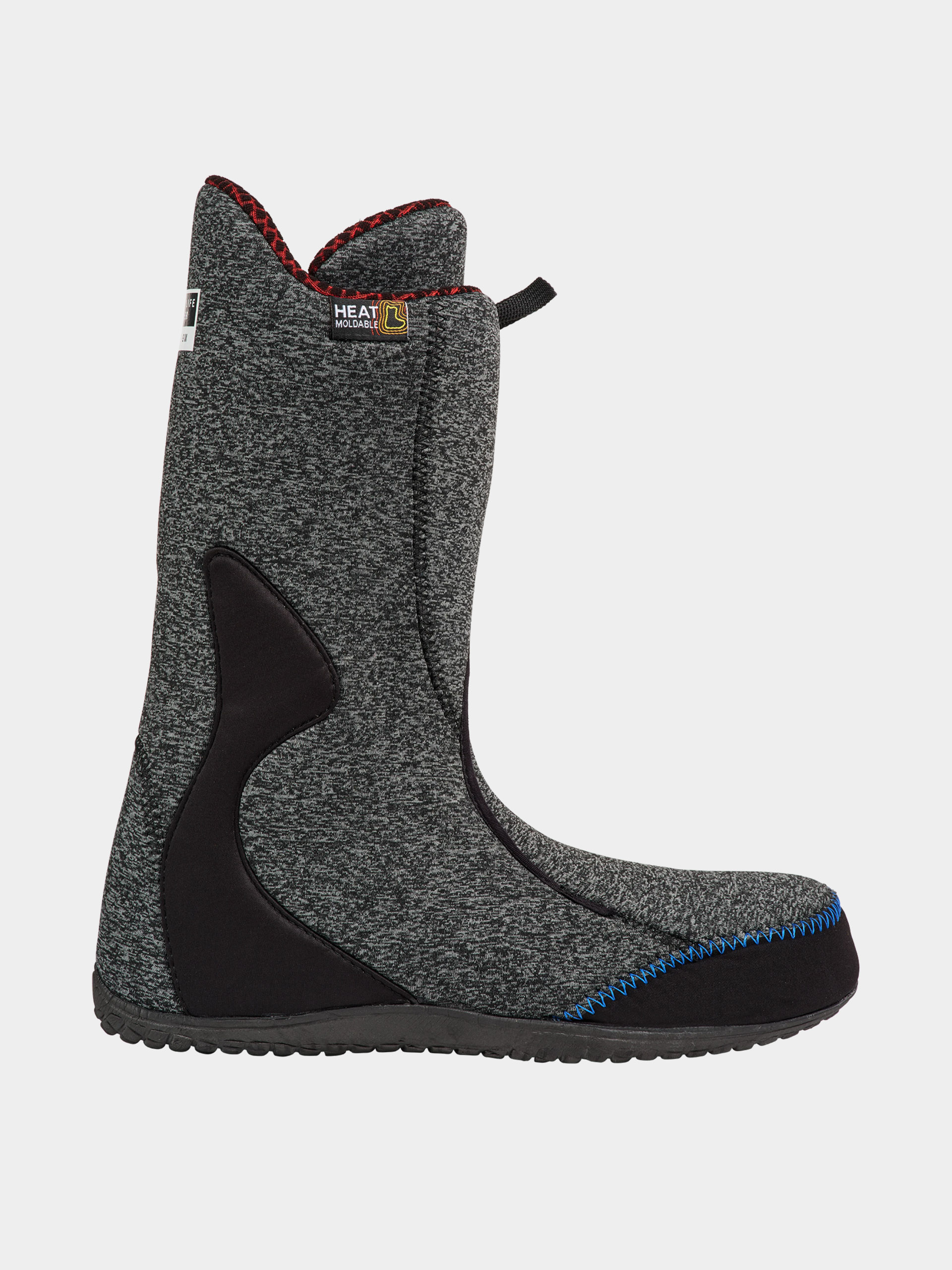 Pánské Boty na snowboard Burton Waverange X Pro (black)