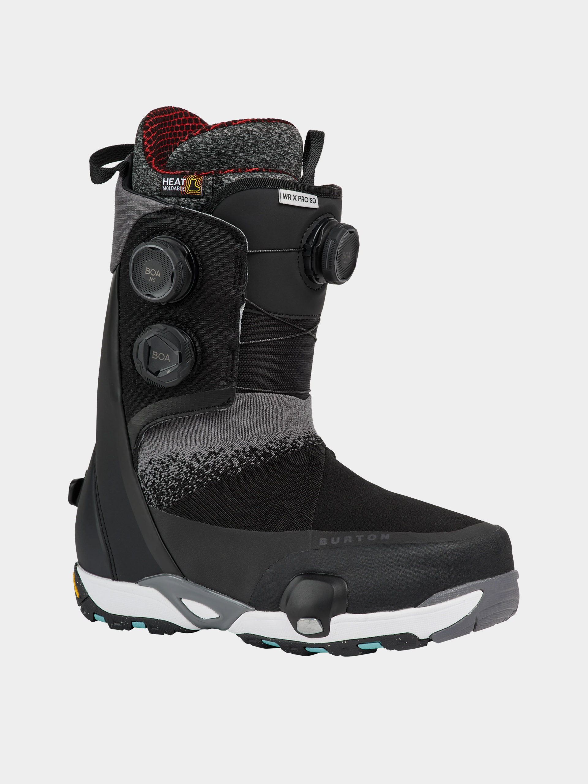 Boty na snowboard Burton Waverange X Pro Step On