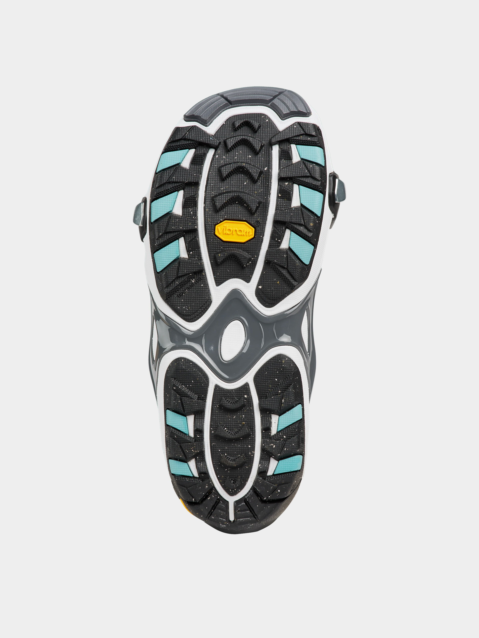 Pánské Boty na snowboard Burton Waverange X Pro Step On (black)