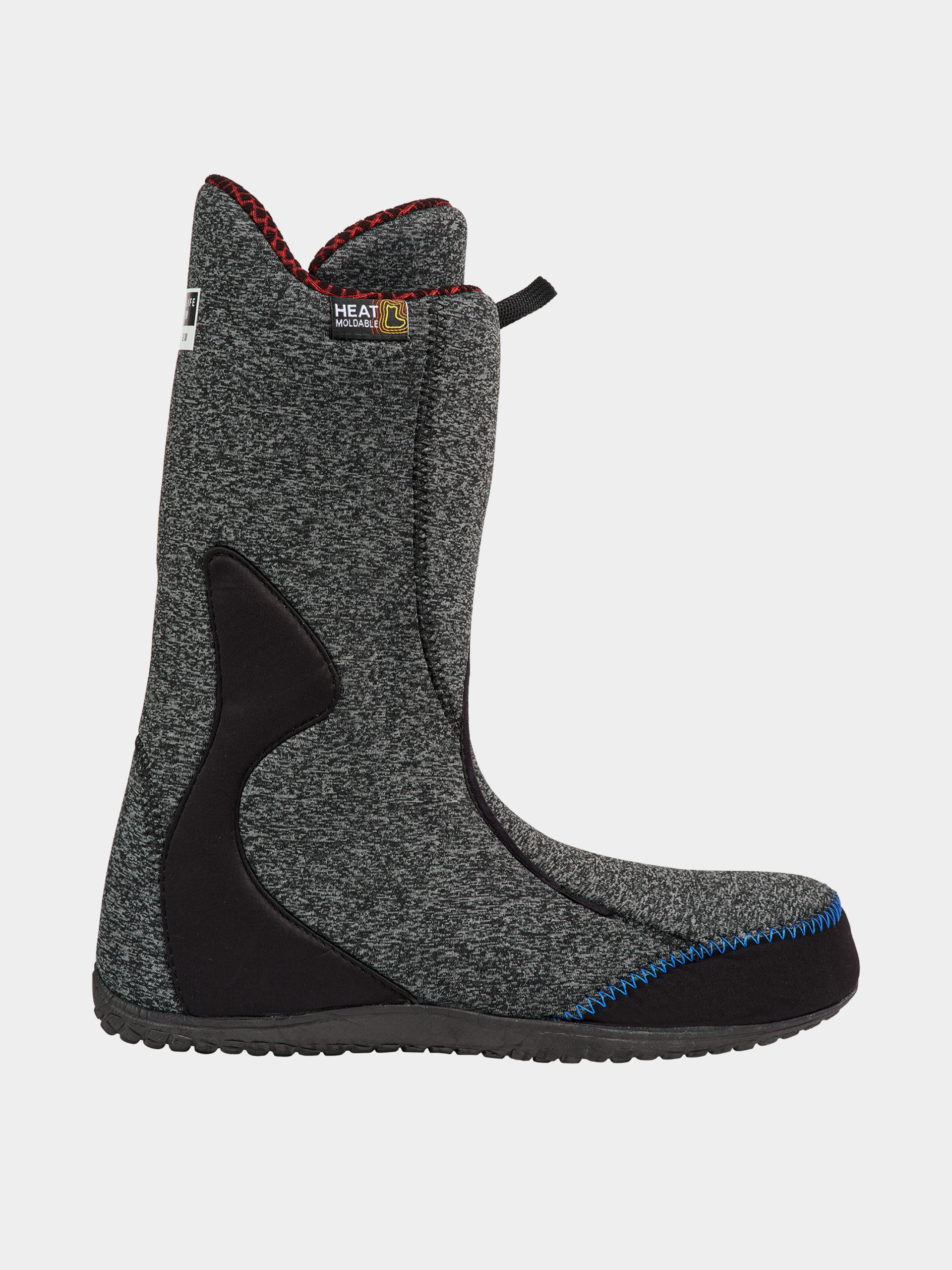 Pánské Boty na snowboard Burton Waverange X Pro Step On (black)