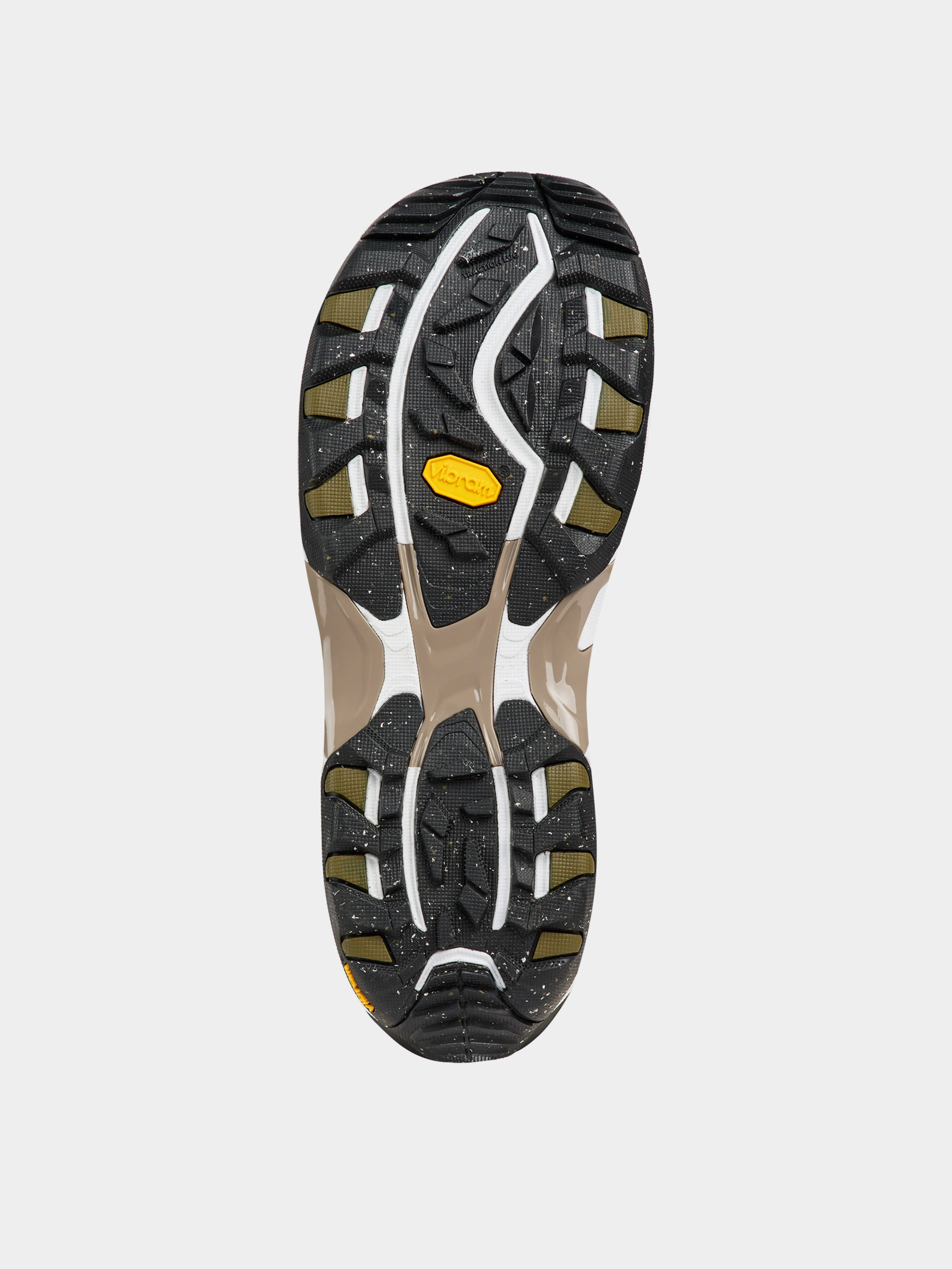 Pánské Boty na snowboard Burton Highshot X Pro Step On (dried moss/multi)