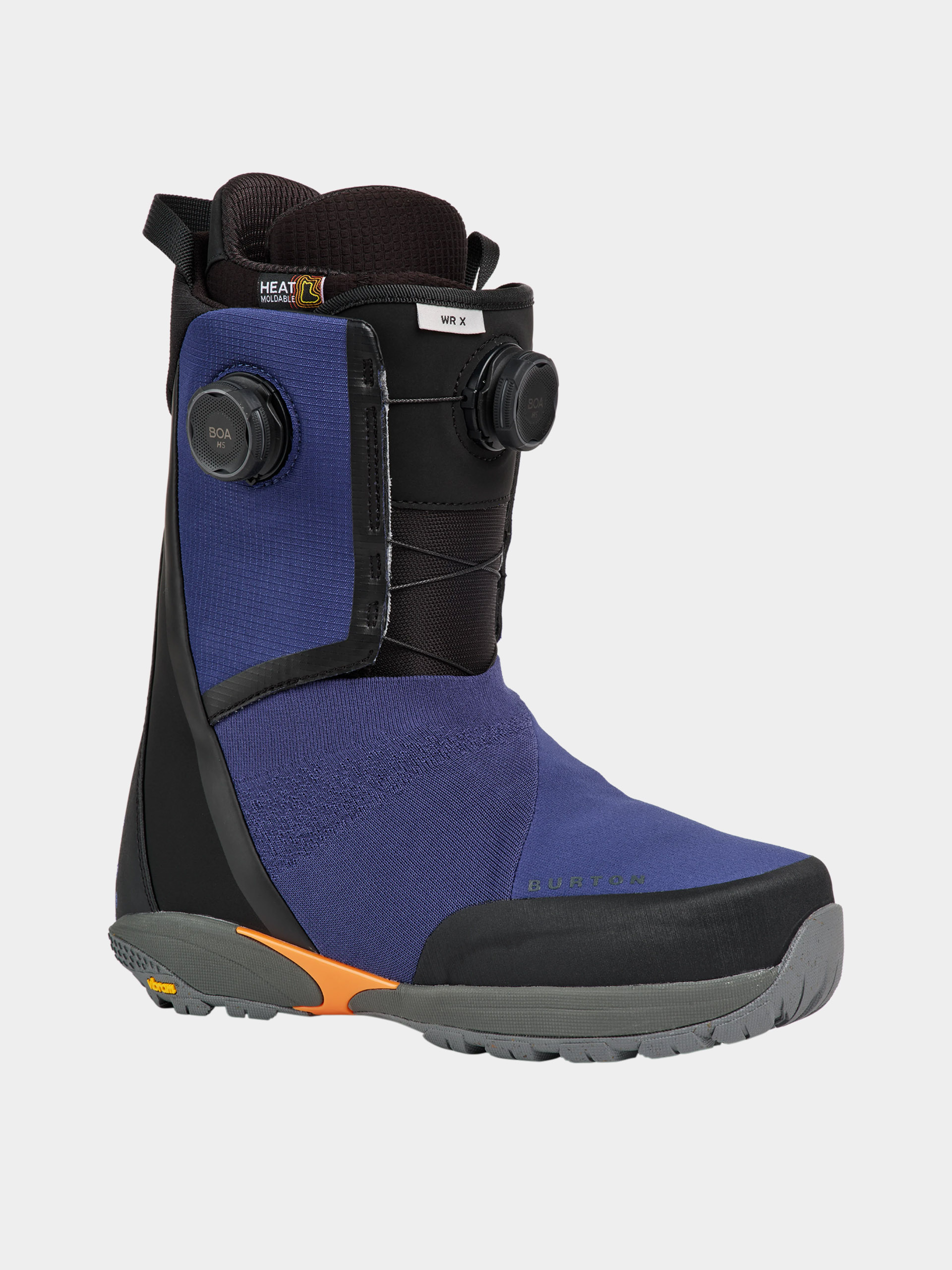 Boty na snowboard Burton Burton Waverange X